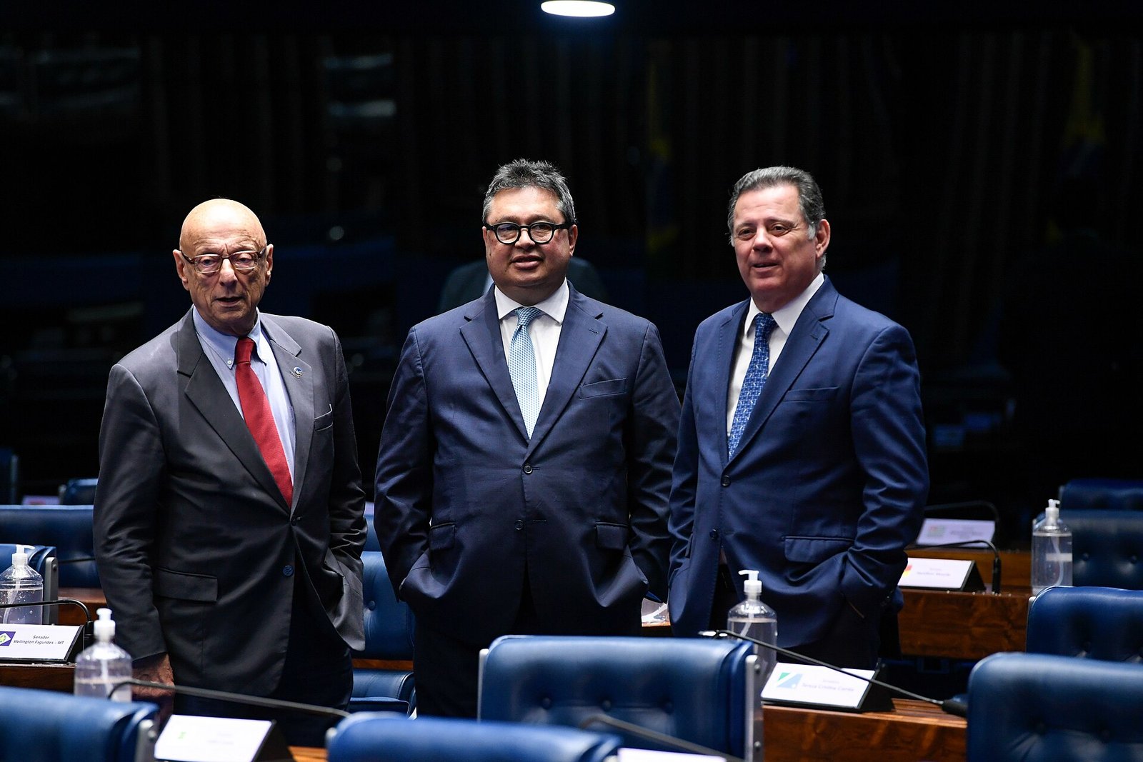 Esperidião Amin