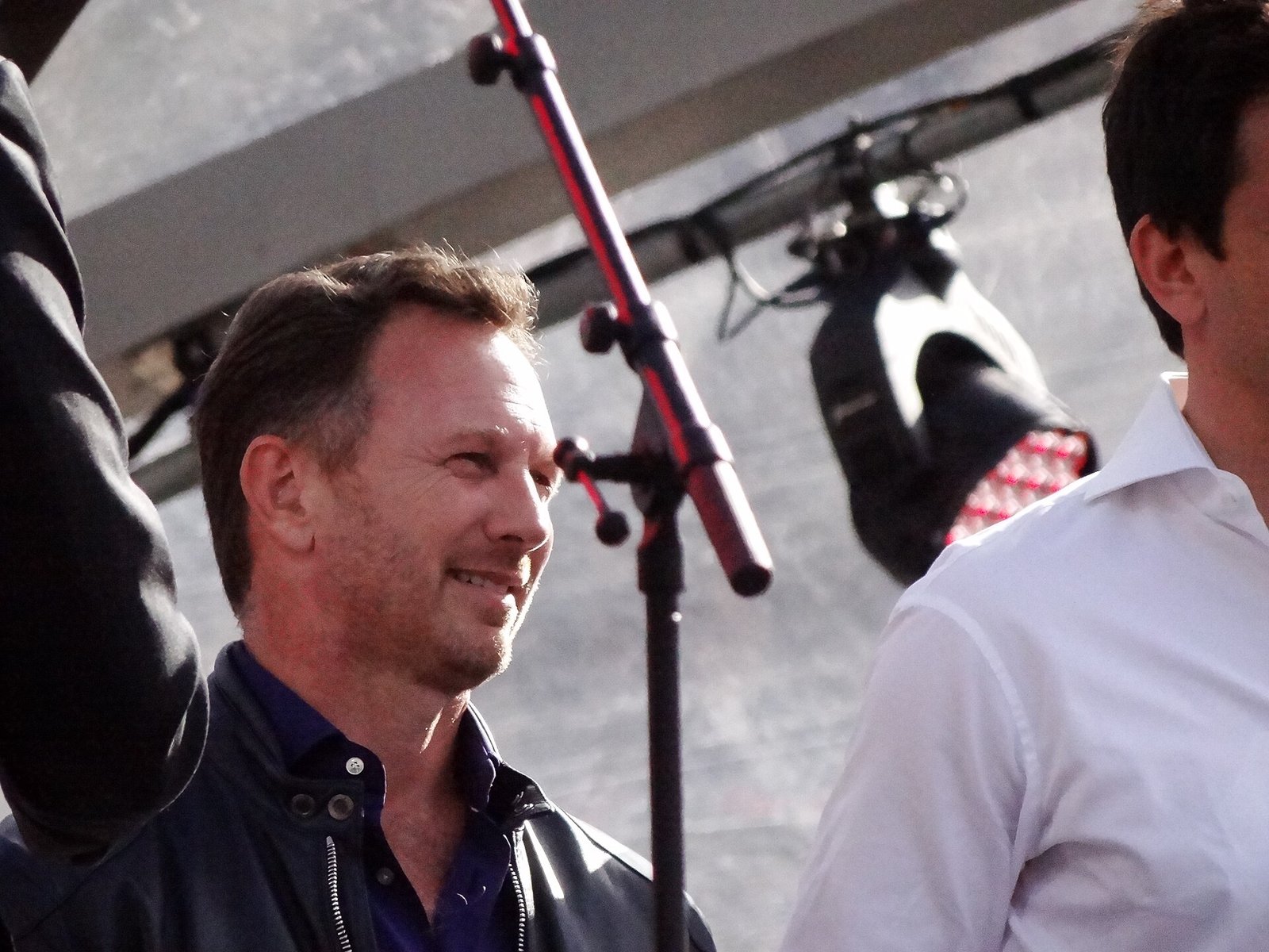 Christian Horner