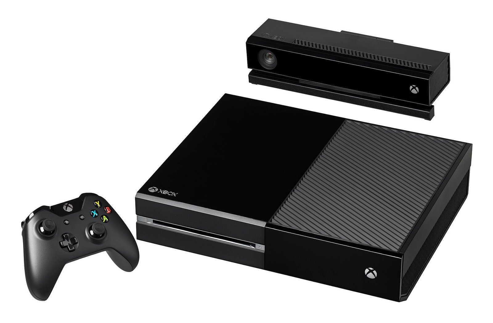 Console Xbox