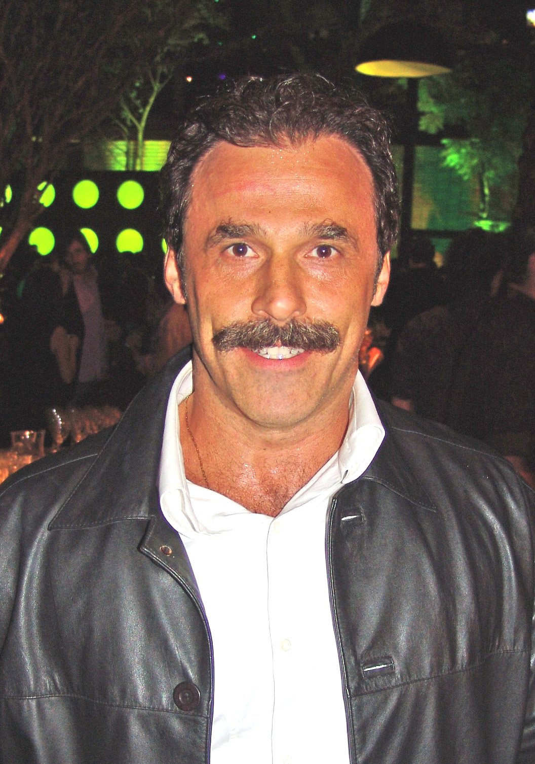 Oscar Magrini