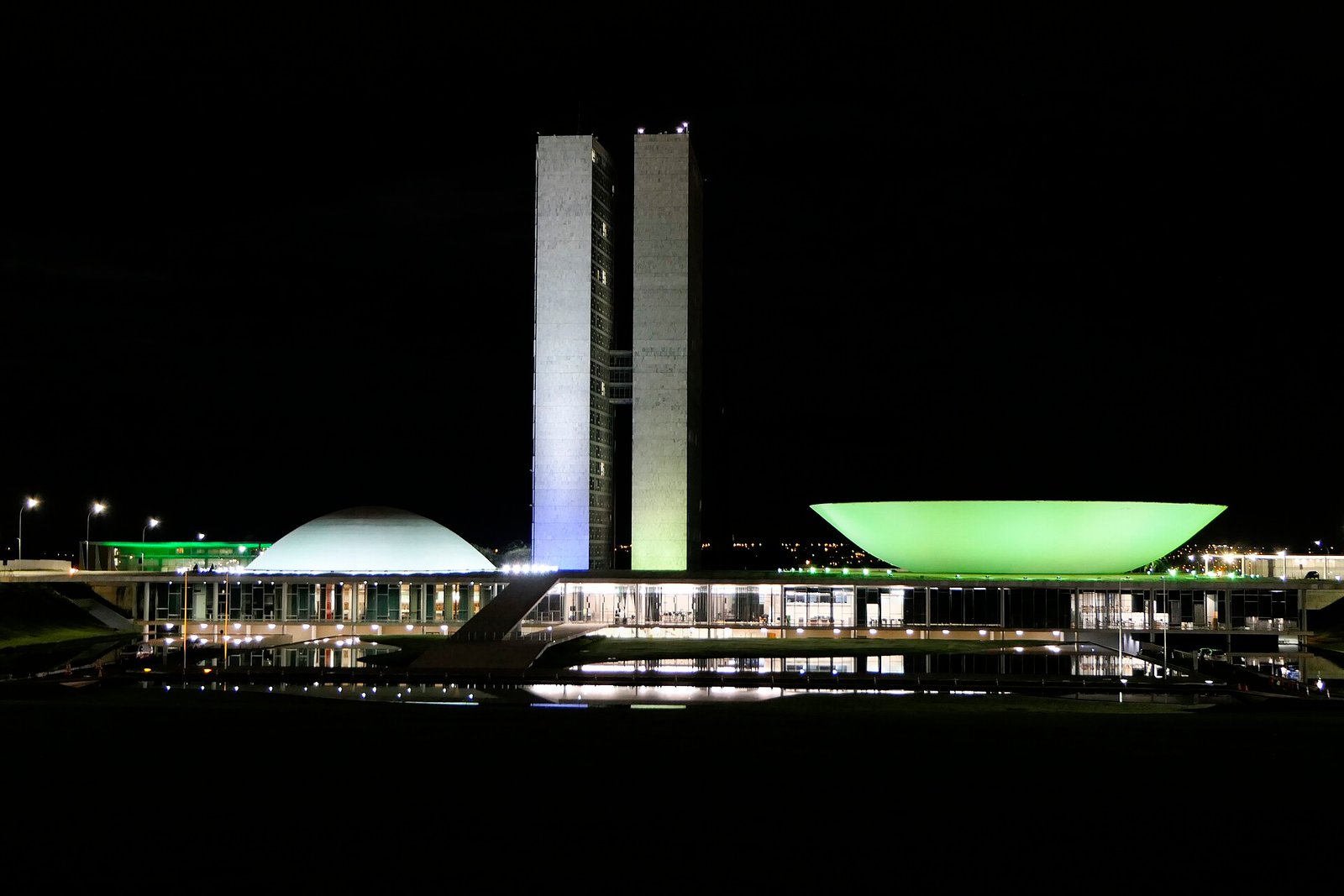 Congresso Nacional