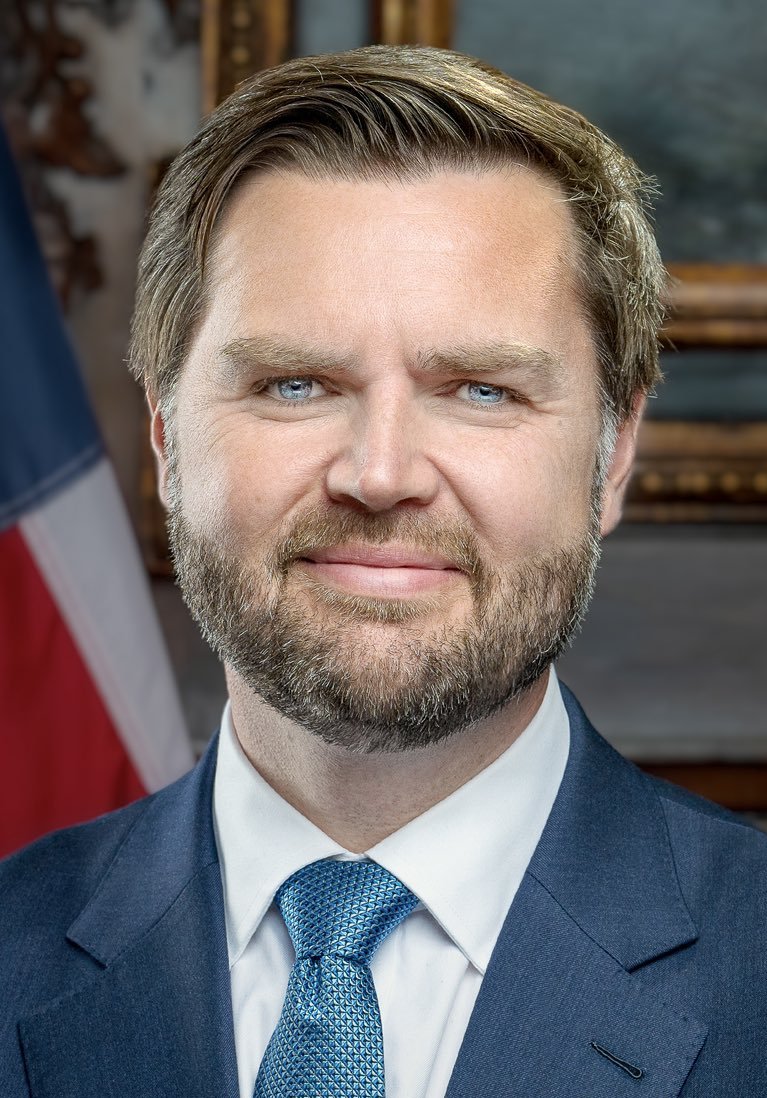 JD Vance