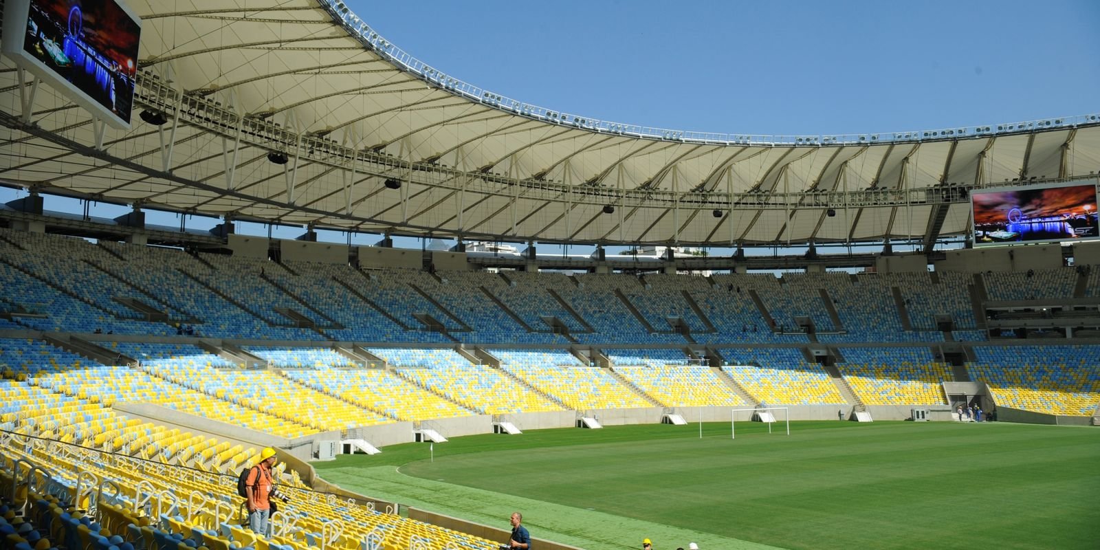 Estádio do Maracanã