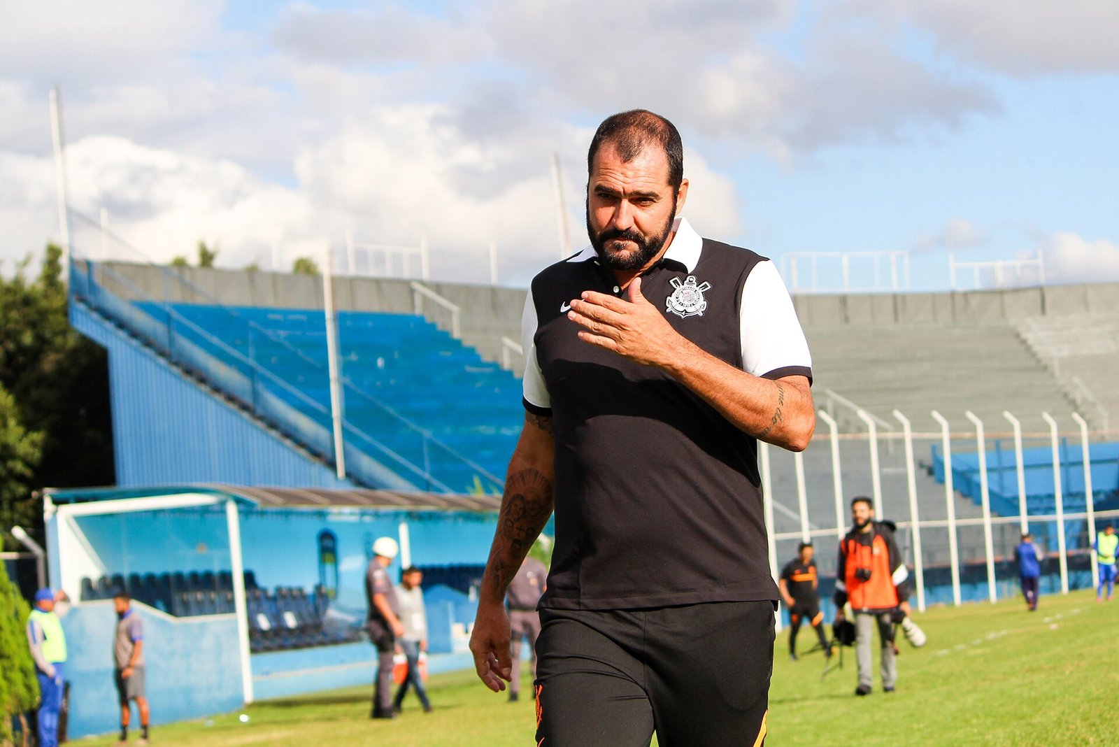Sport Club Corinthians Paulista