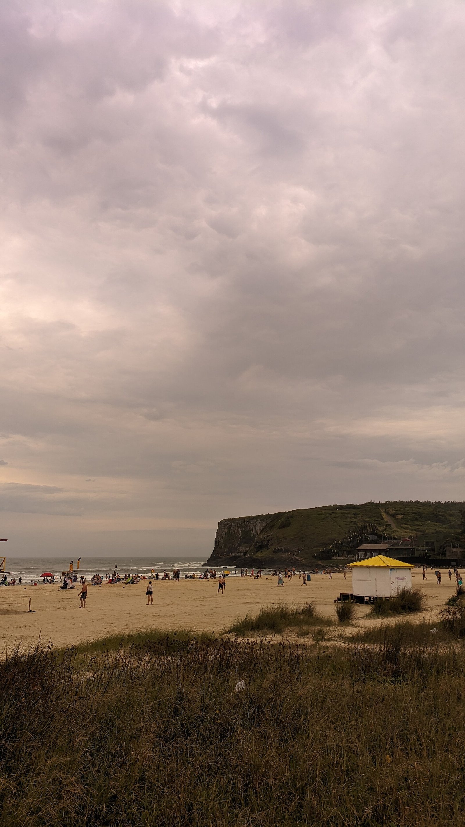 Praia de Torres