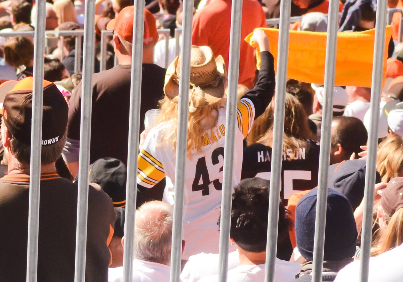 Pittsburgh Steelers