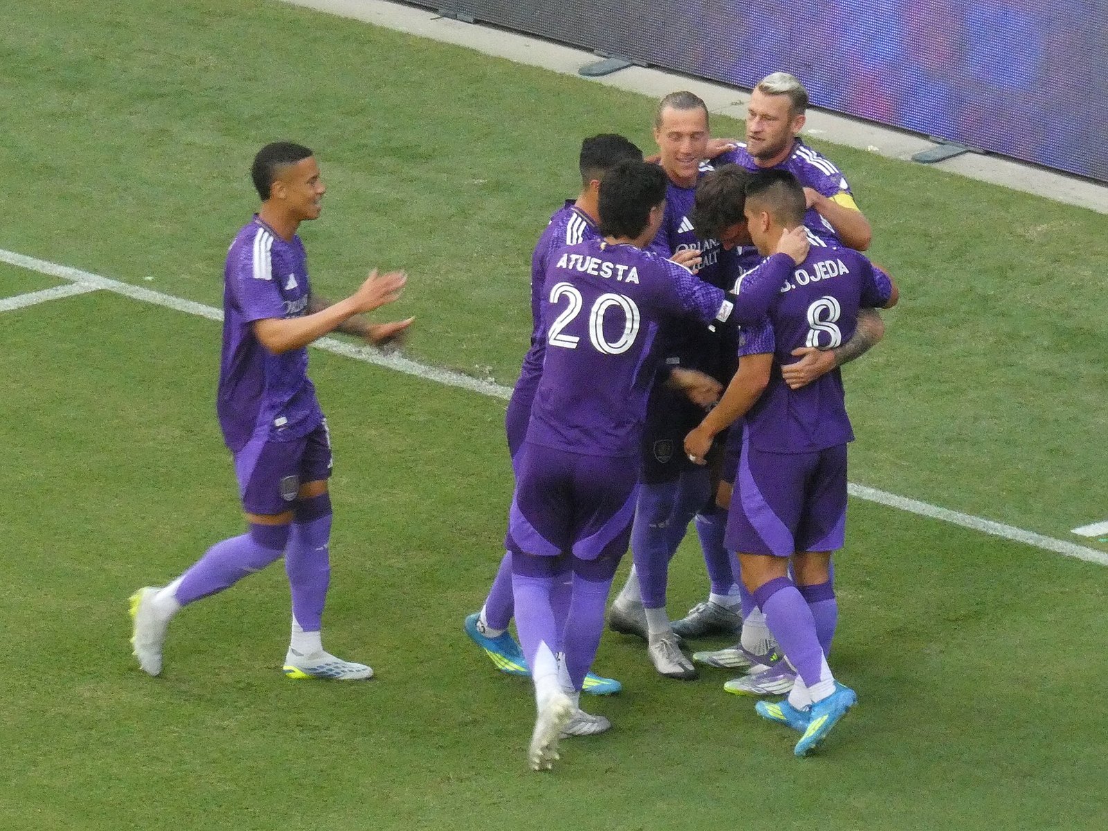 Orlando City