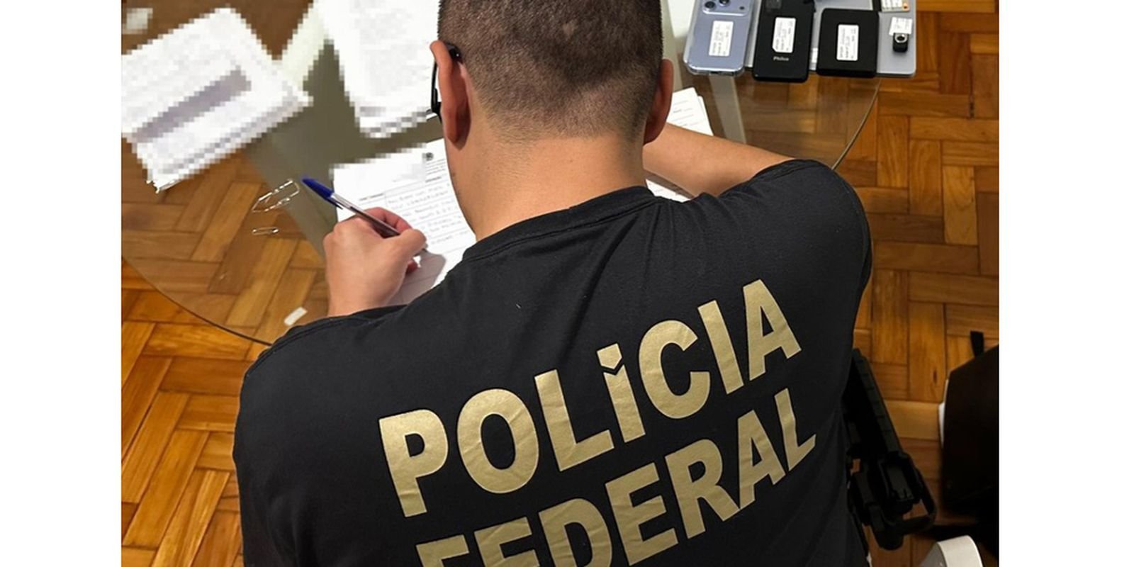 Polícia Federal