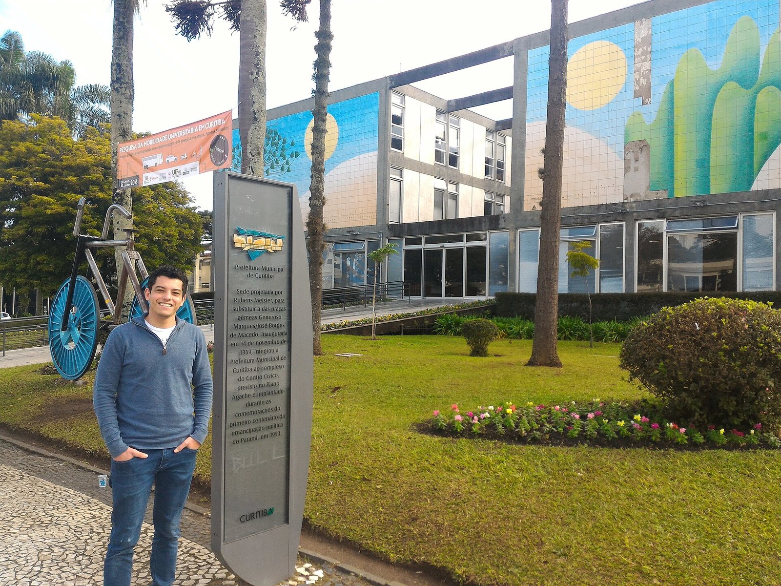 Prefeitura Municipal de Curitiba