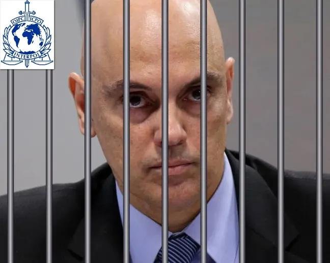 Alexandre de Moraes