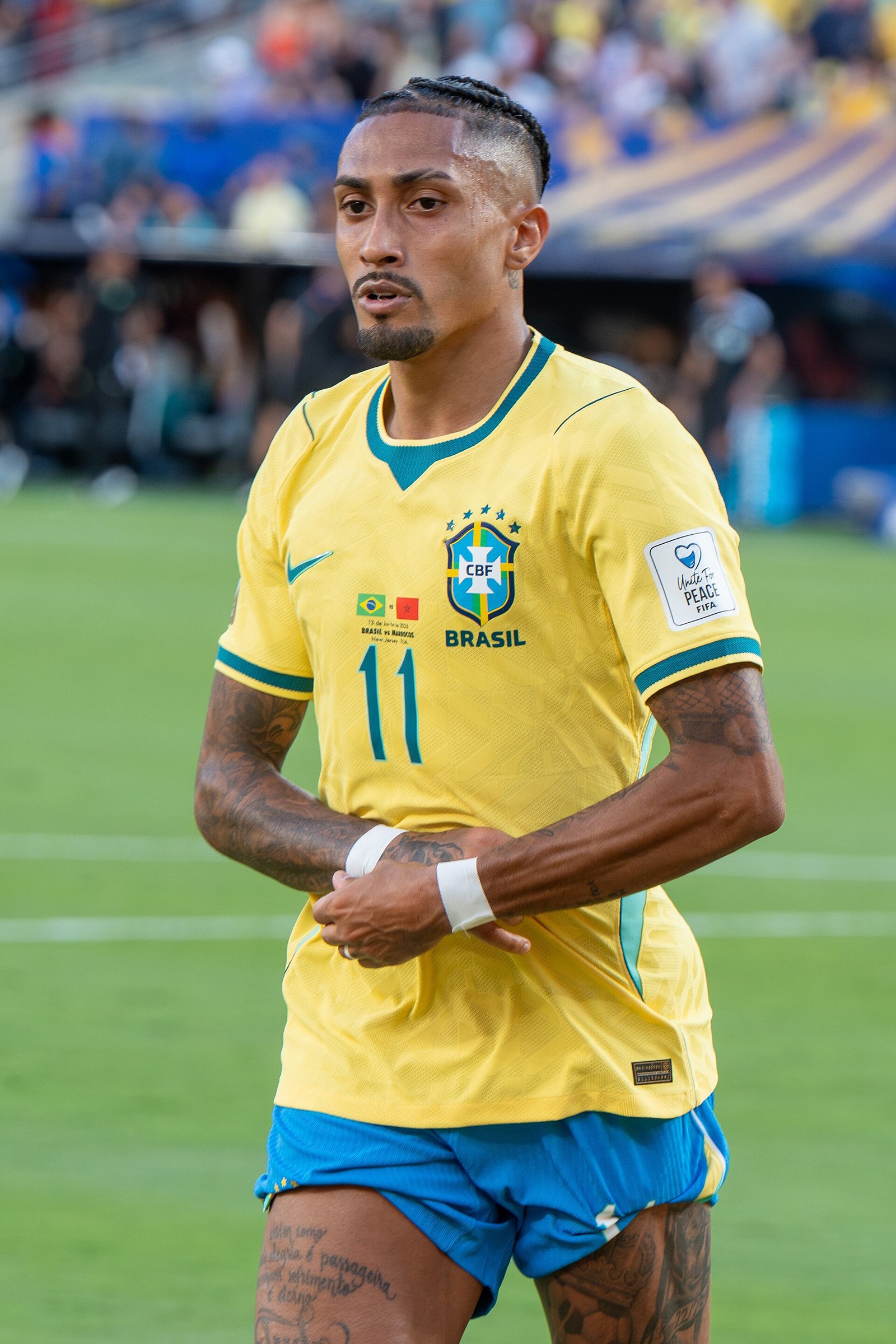 Raphinha