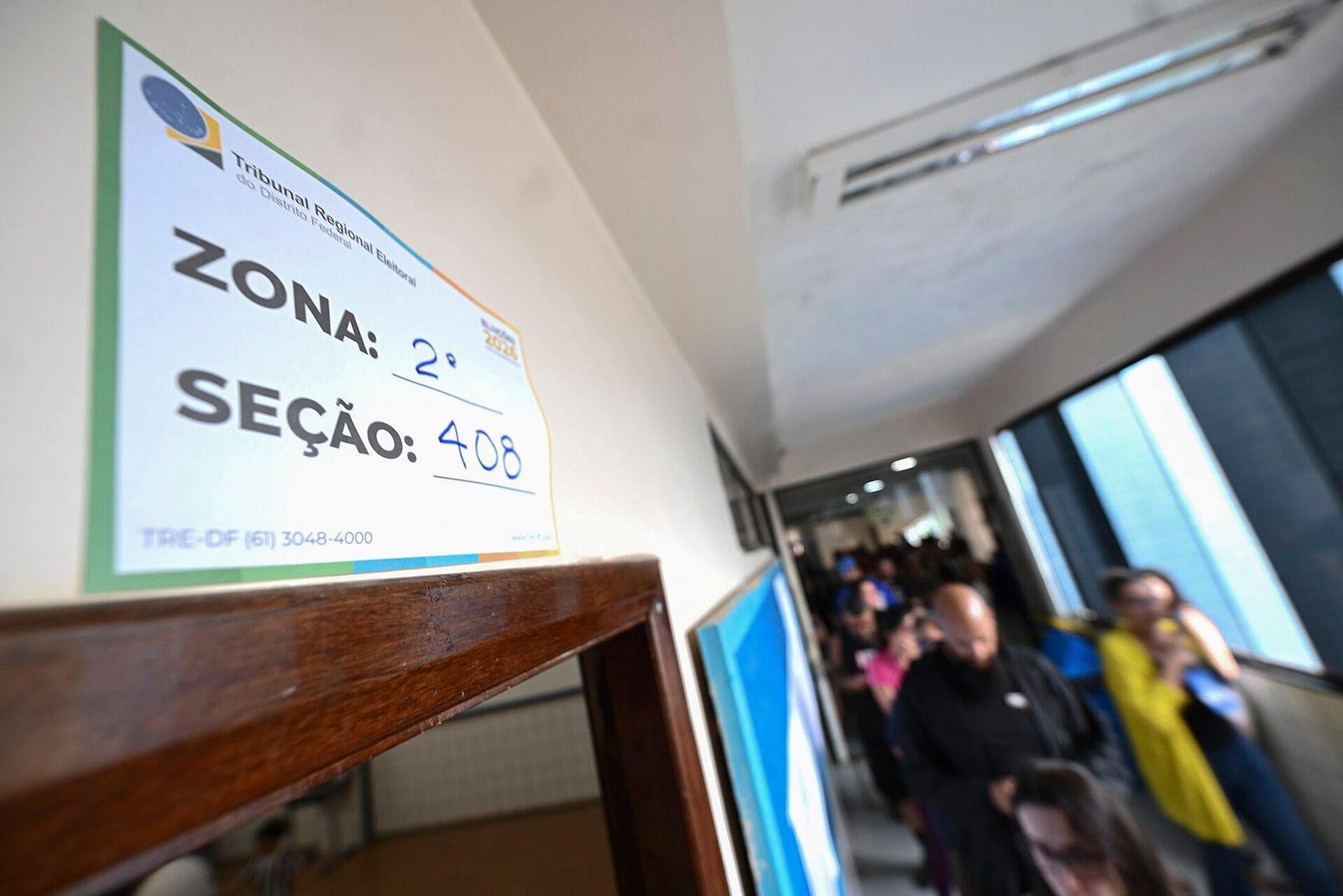 Eleições 2026
