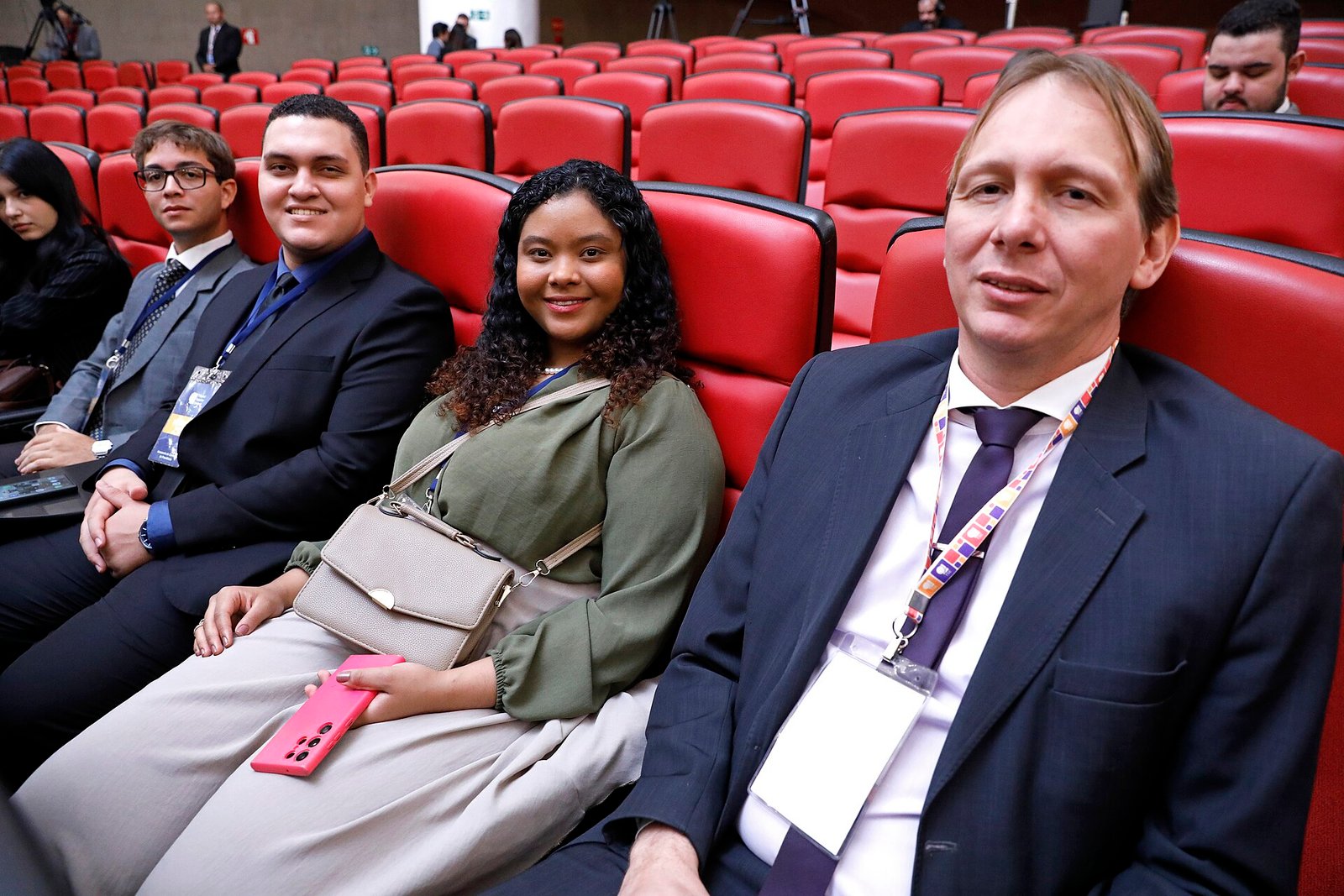 Sede do Tribunal Superior Eleitoral em Brasília