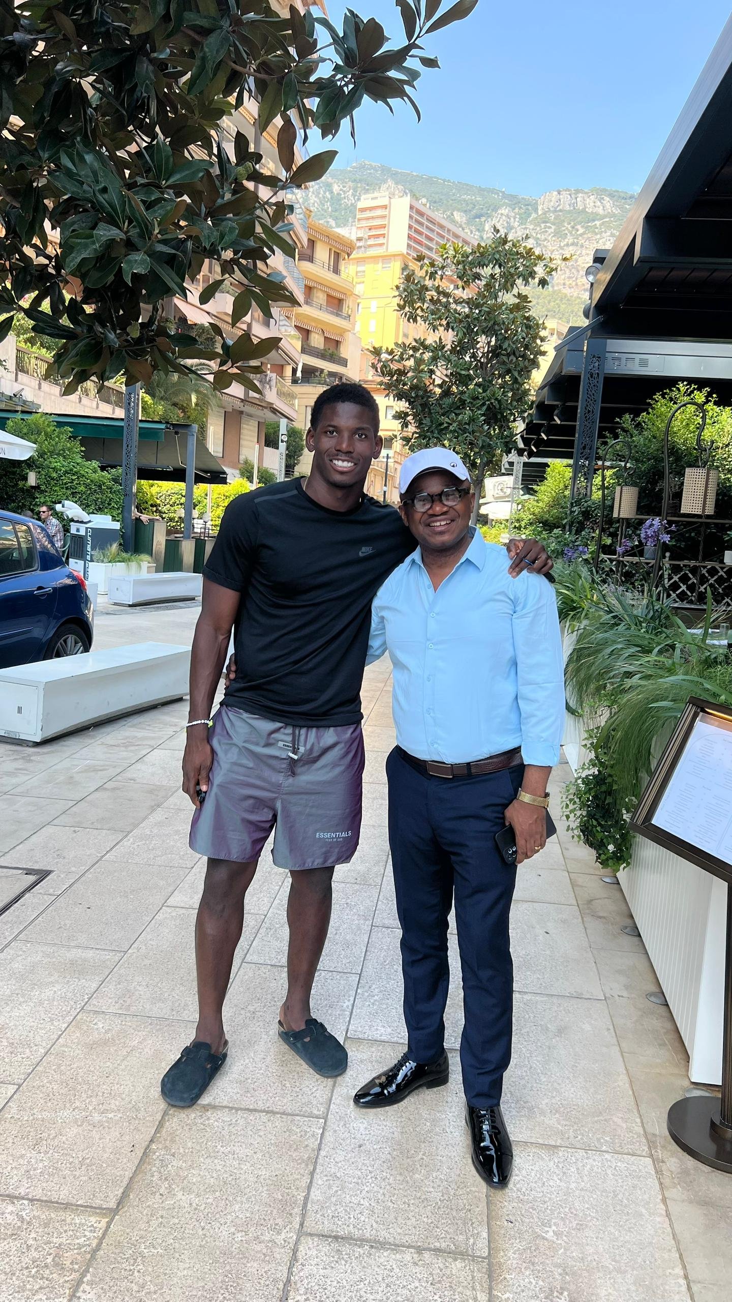 Breel Embolo