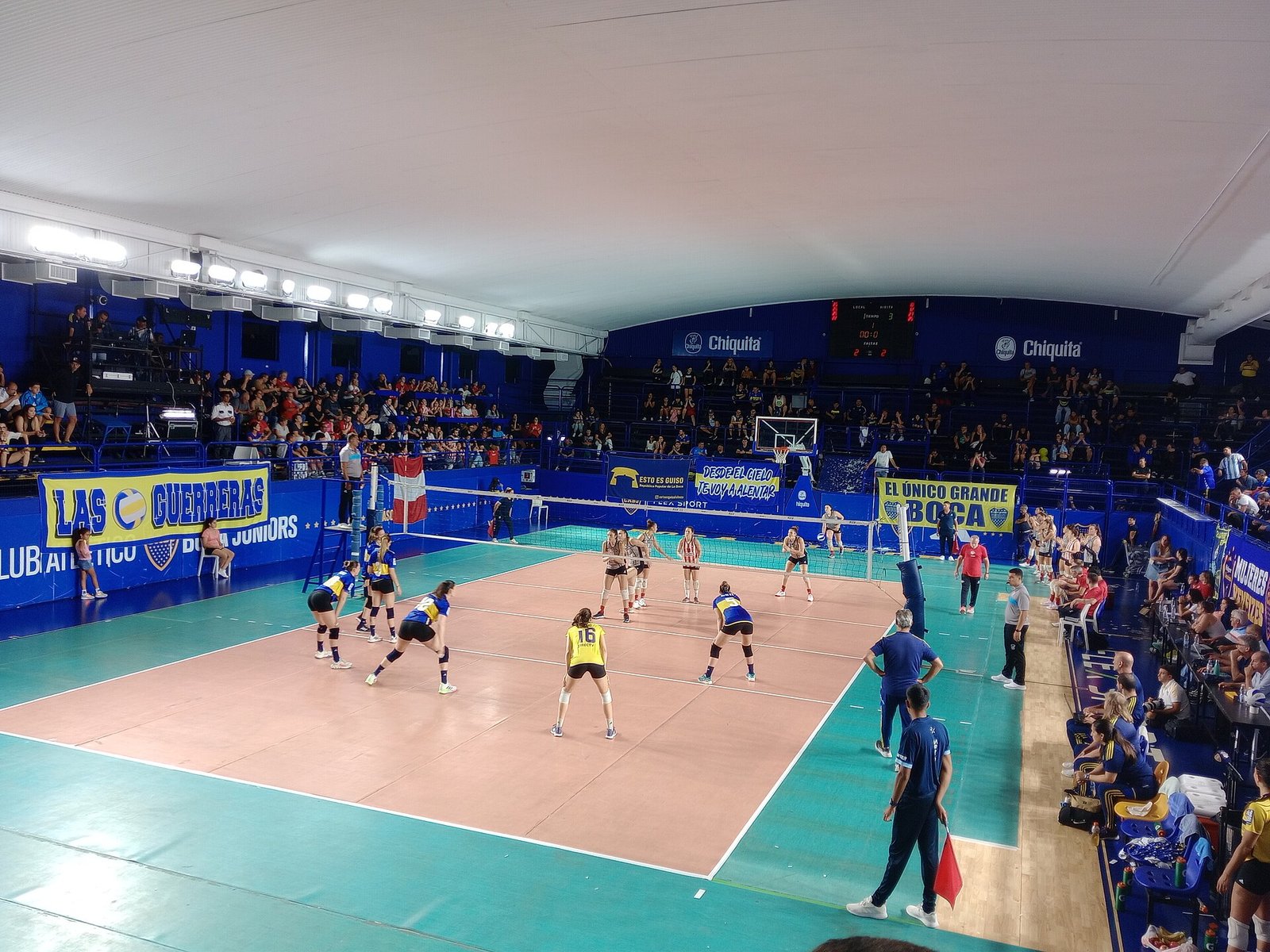 Estudiantes de La Plata
