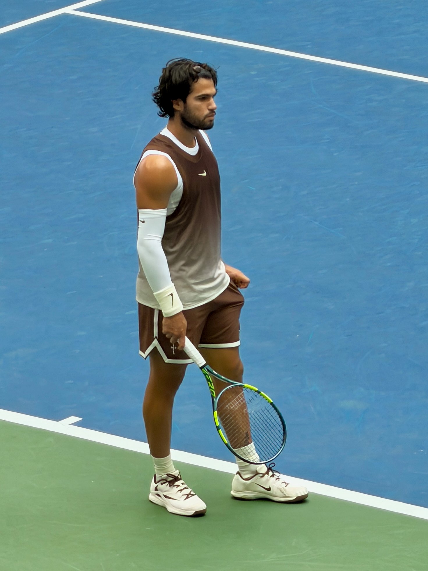 Carlos Alcaraz