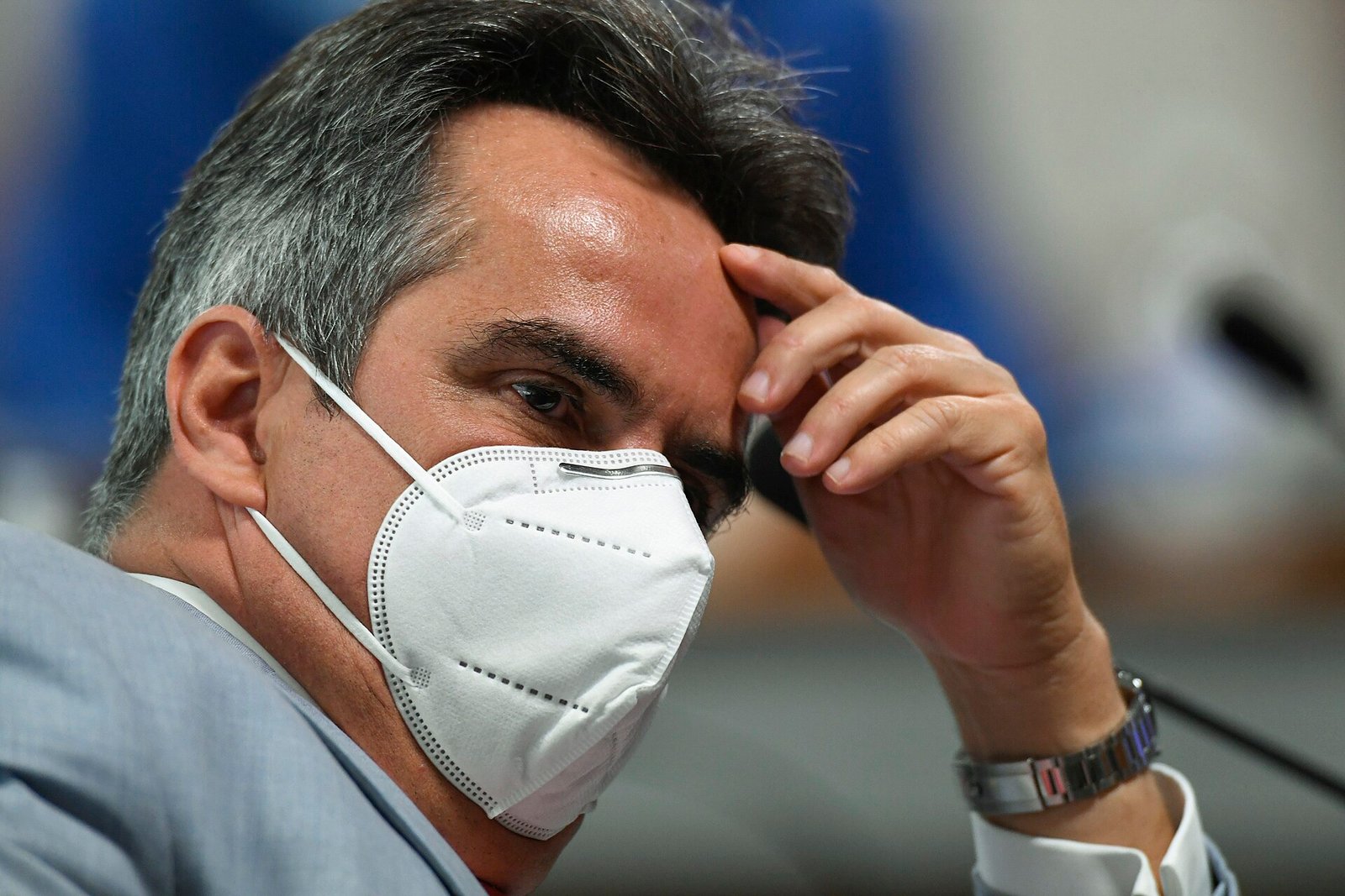 Senador Ciro Nogueira