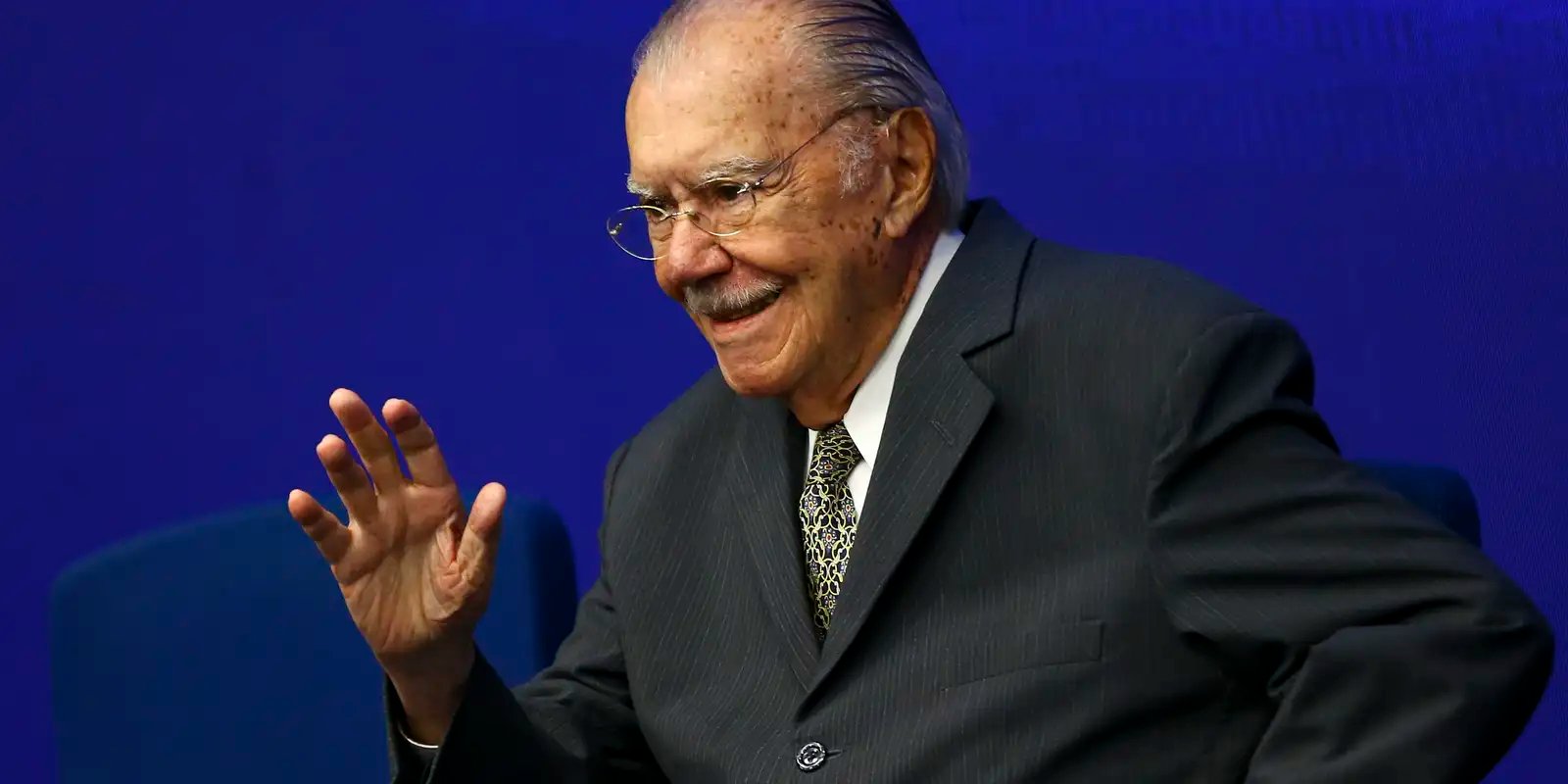 José Sarney