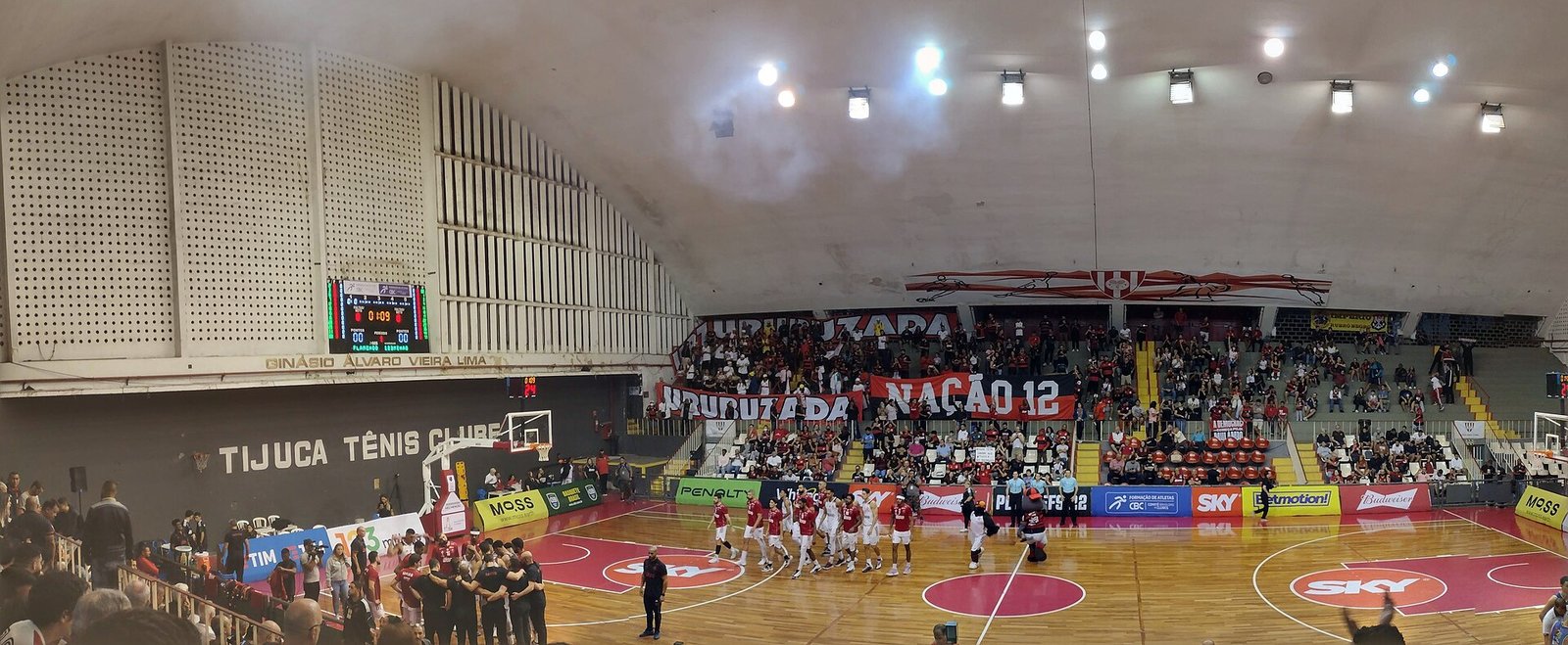 Clube de Regatas do Flamengo