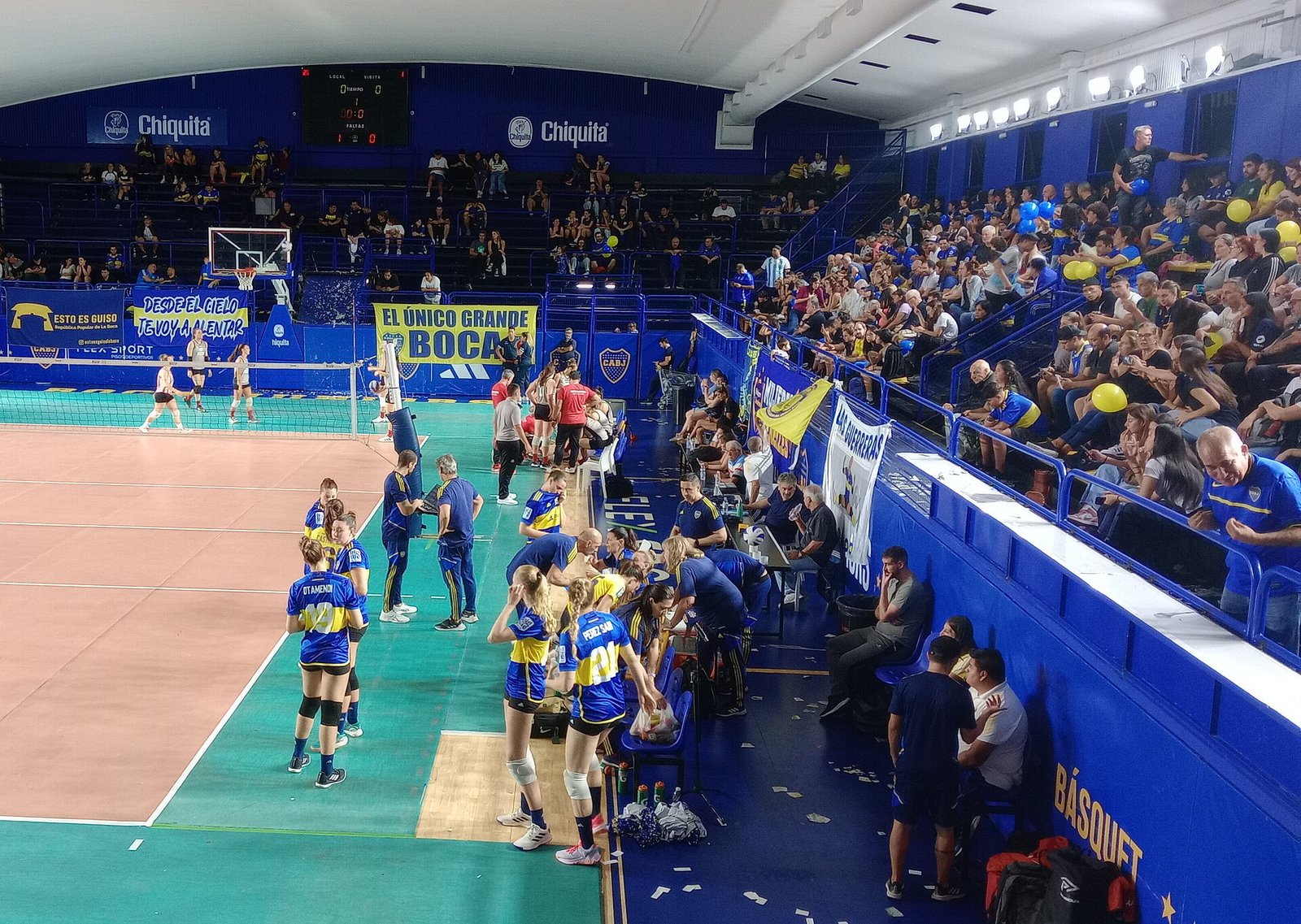 Estudiantes de La Plata