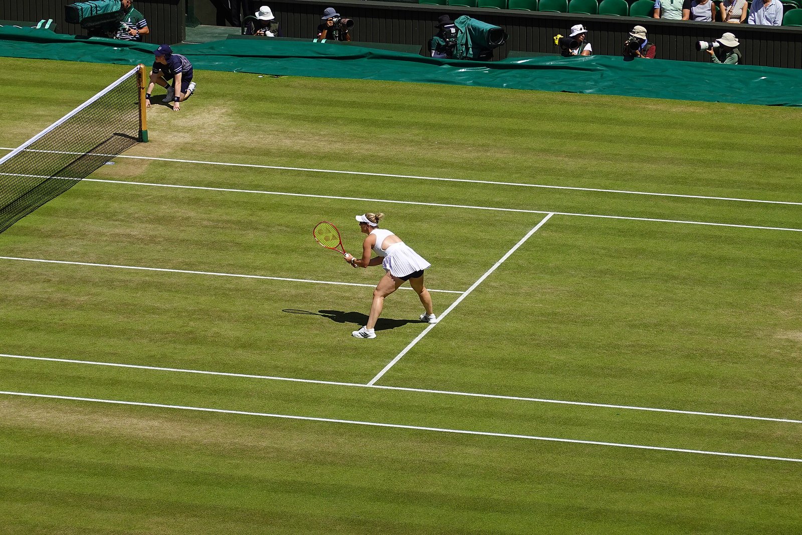 Gabriela Dabrowski