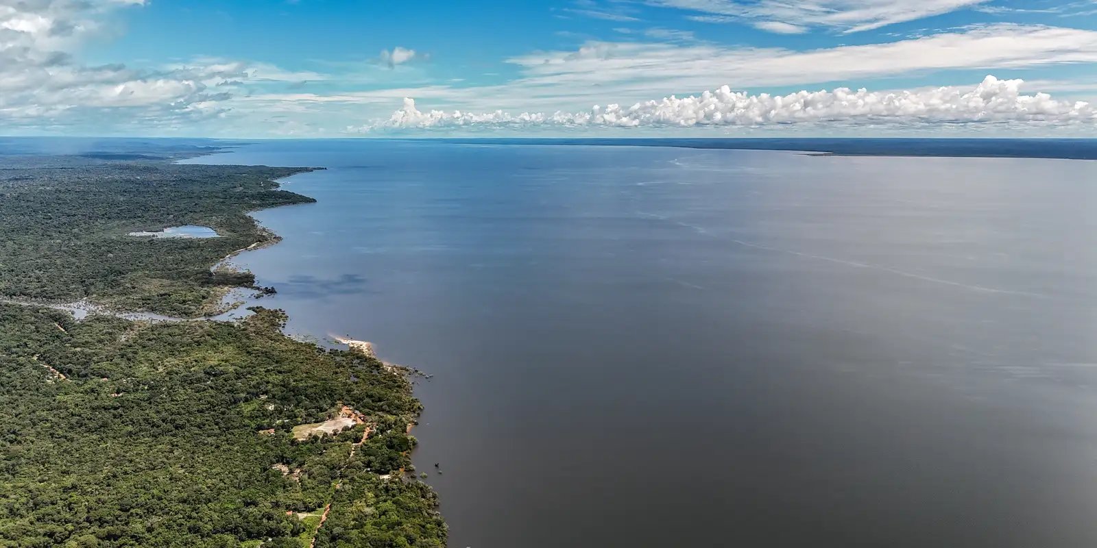 Área de preservação ambiental