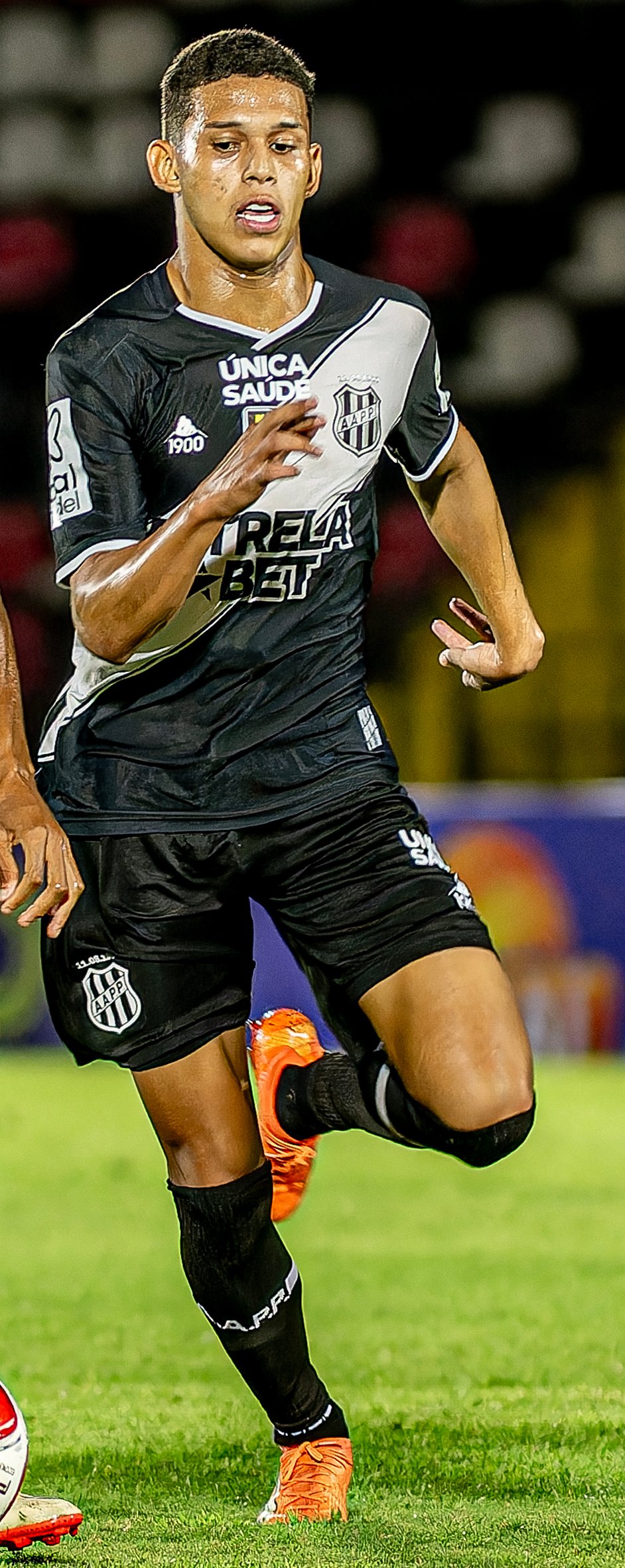 Ponte Preta
