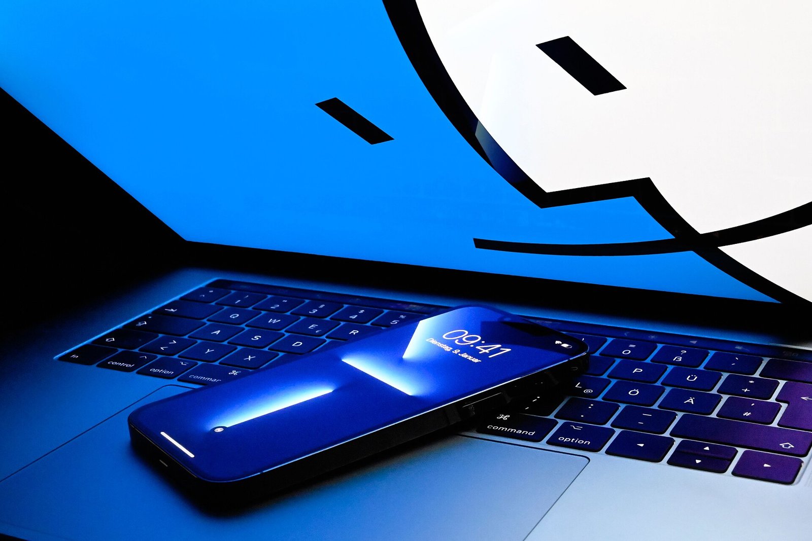 MacBook Pro