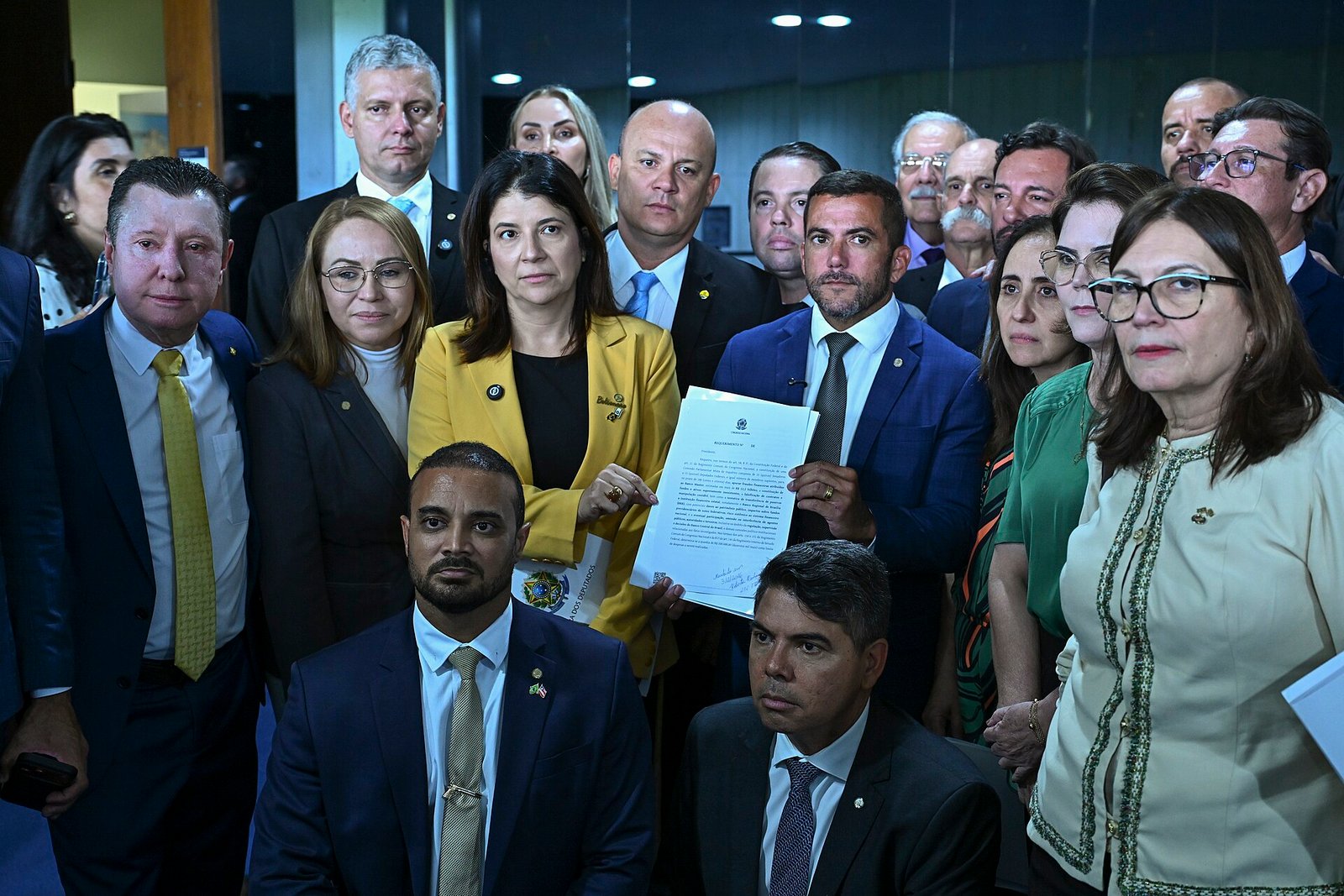 CPMI Banco Master