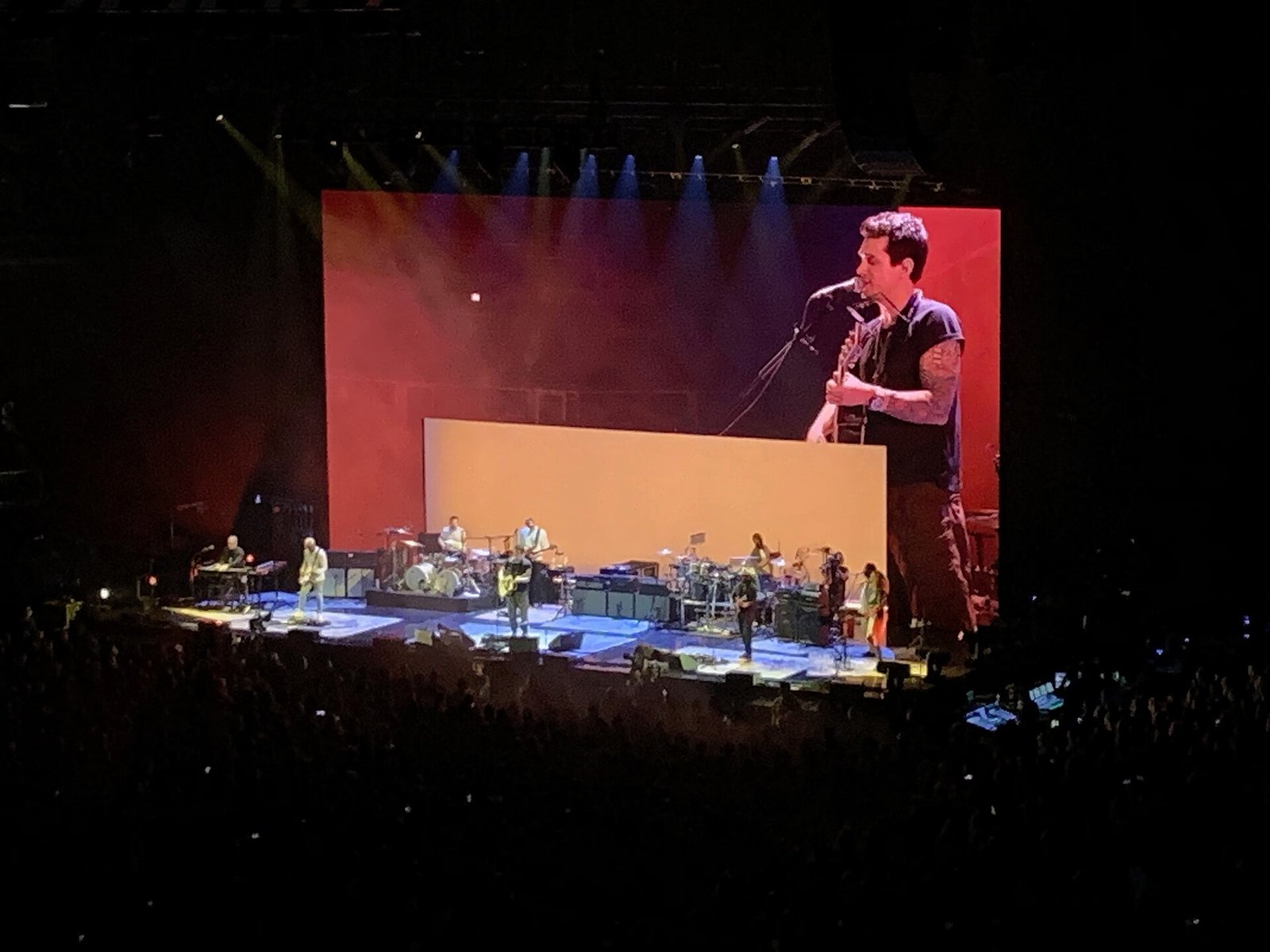 John Mayer