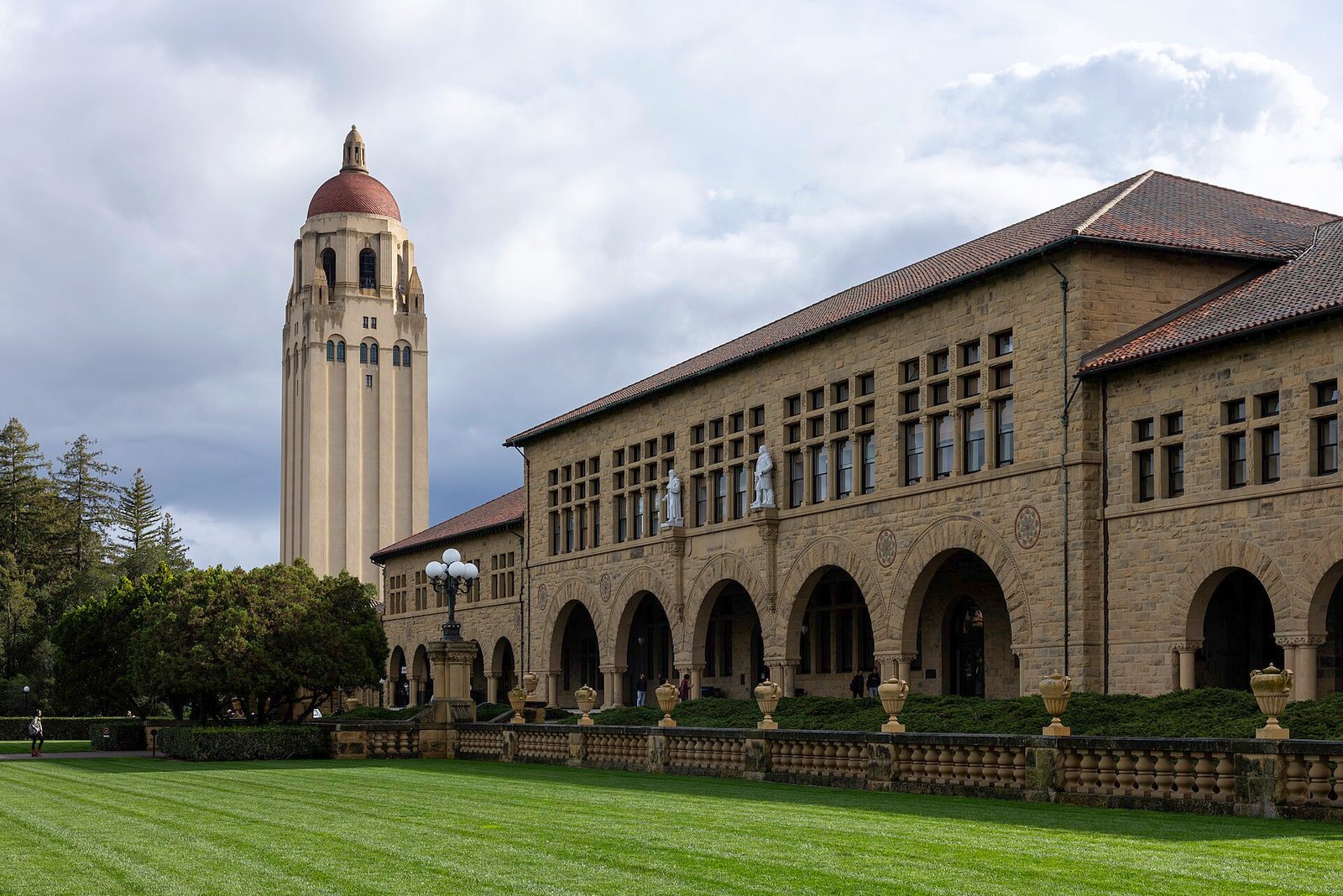 Universidade de Stanford