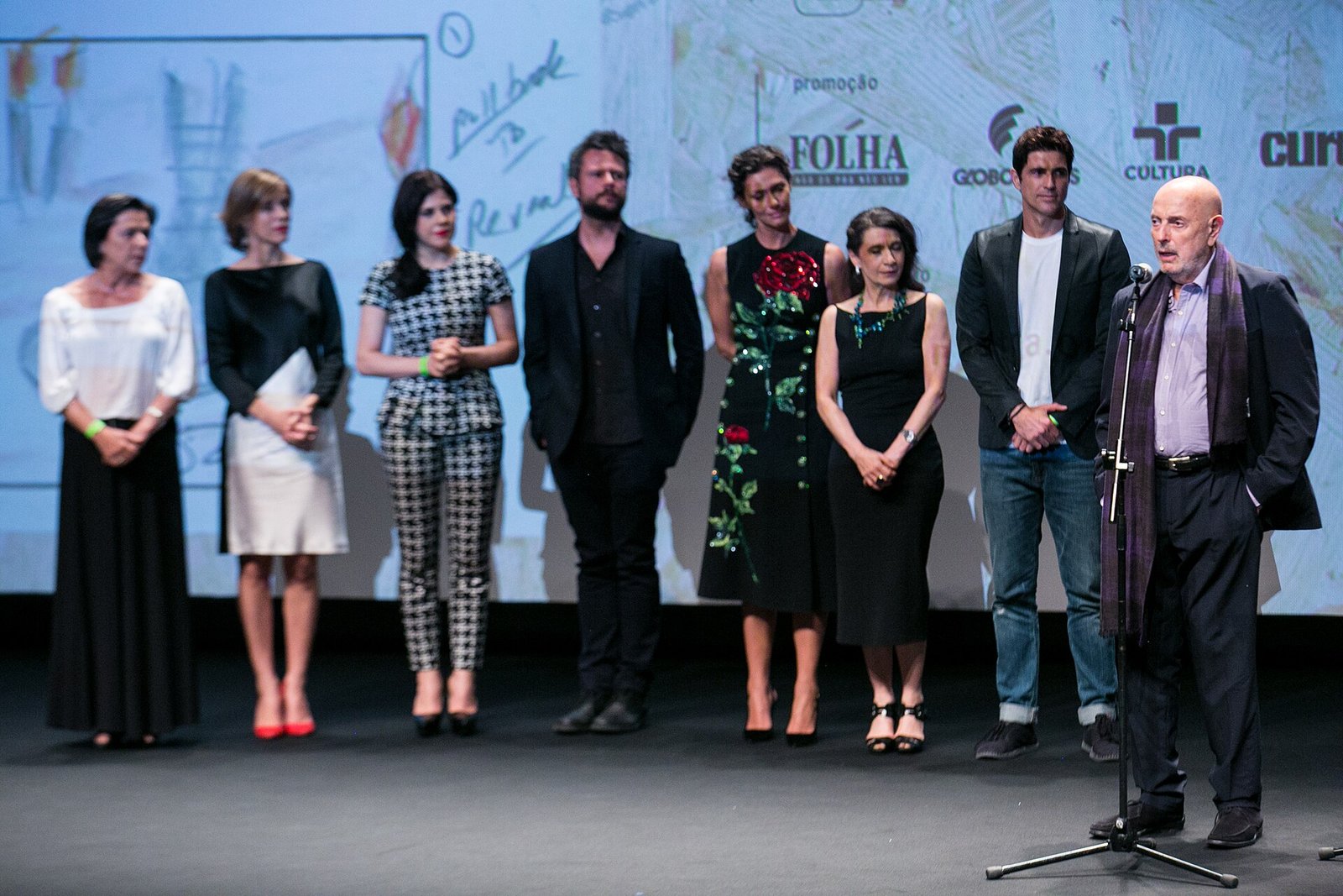 Mostra Internacional de Cinema de São Paulo