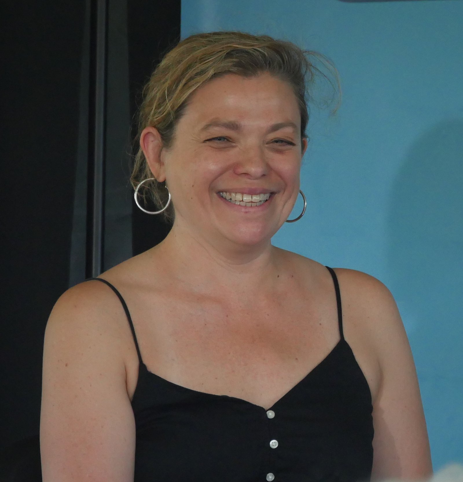 Nora Krug