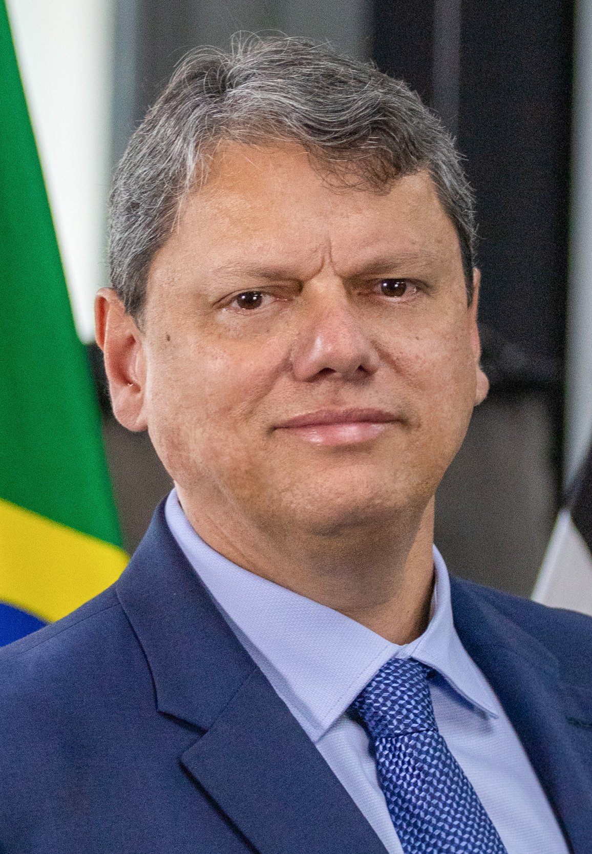 Tarcísio de Freitas