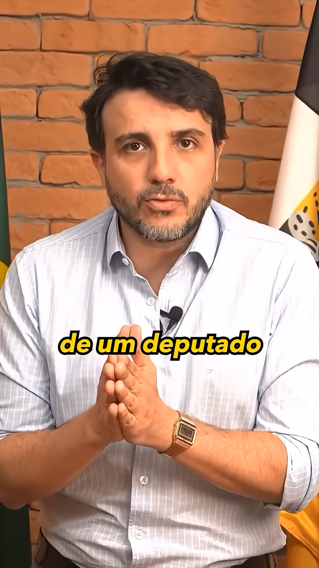 Renan Santos