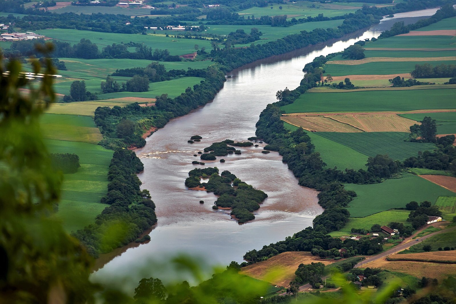 Cidade no Rio Grande do Sul