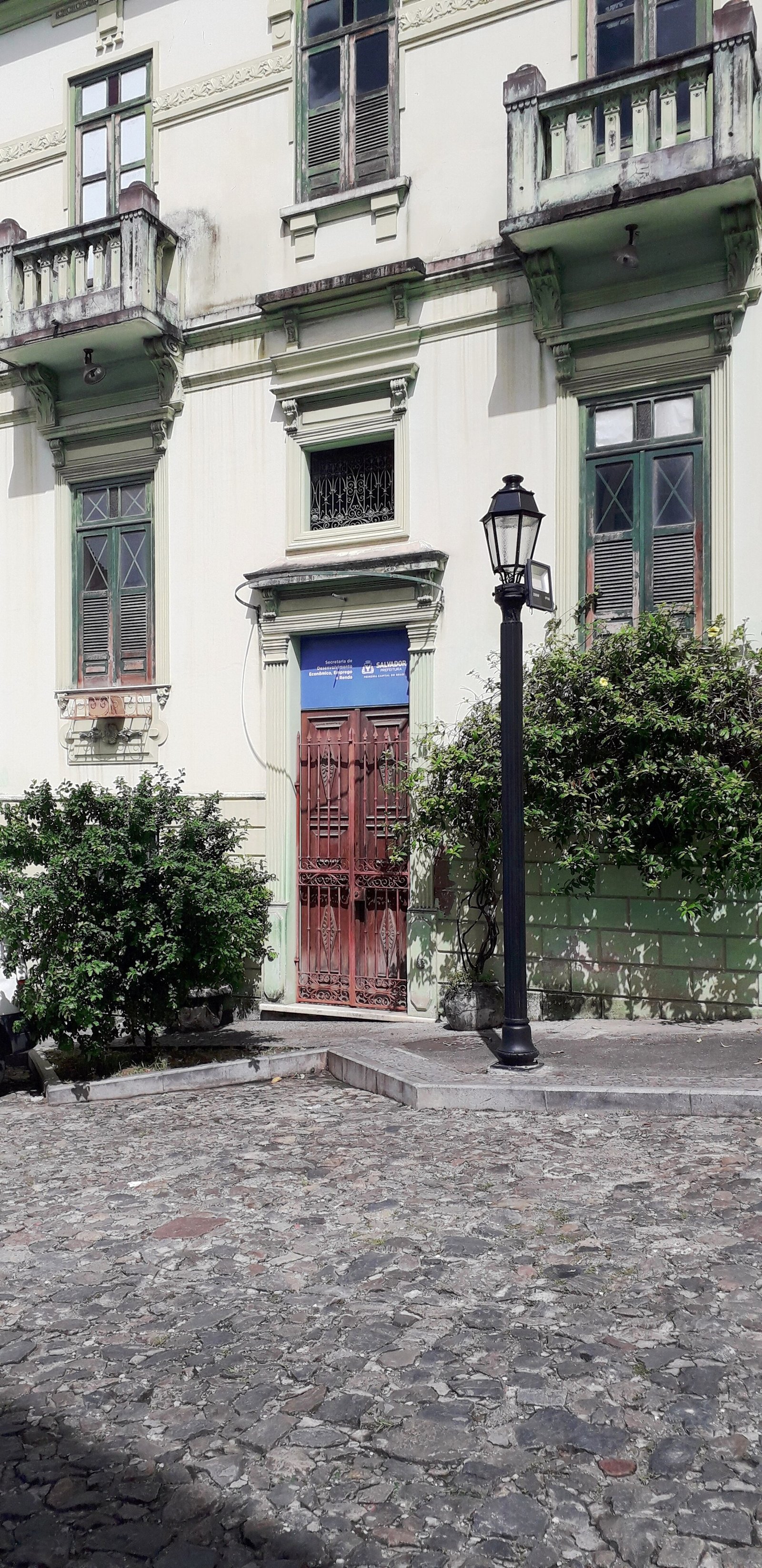 Prefeitura de Salvador