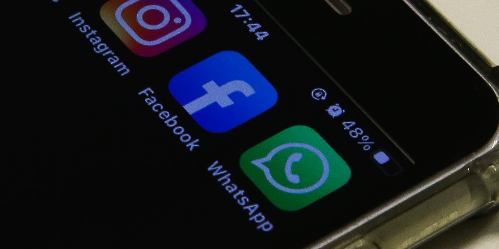 Big techs descumprem regras eleitorais