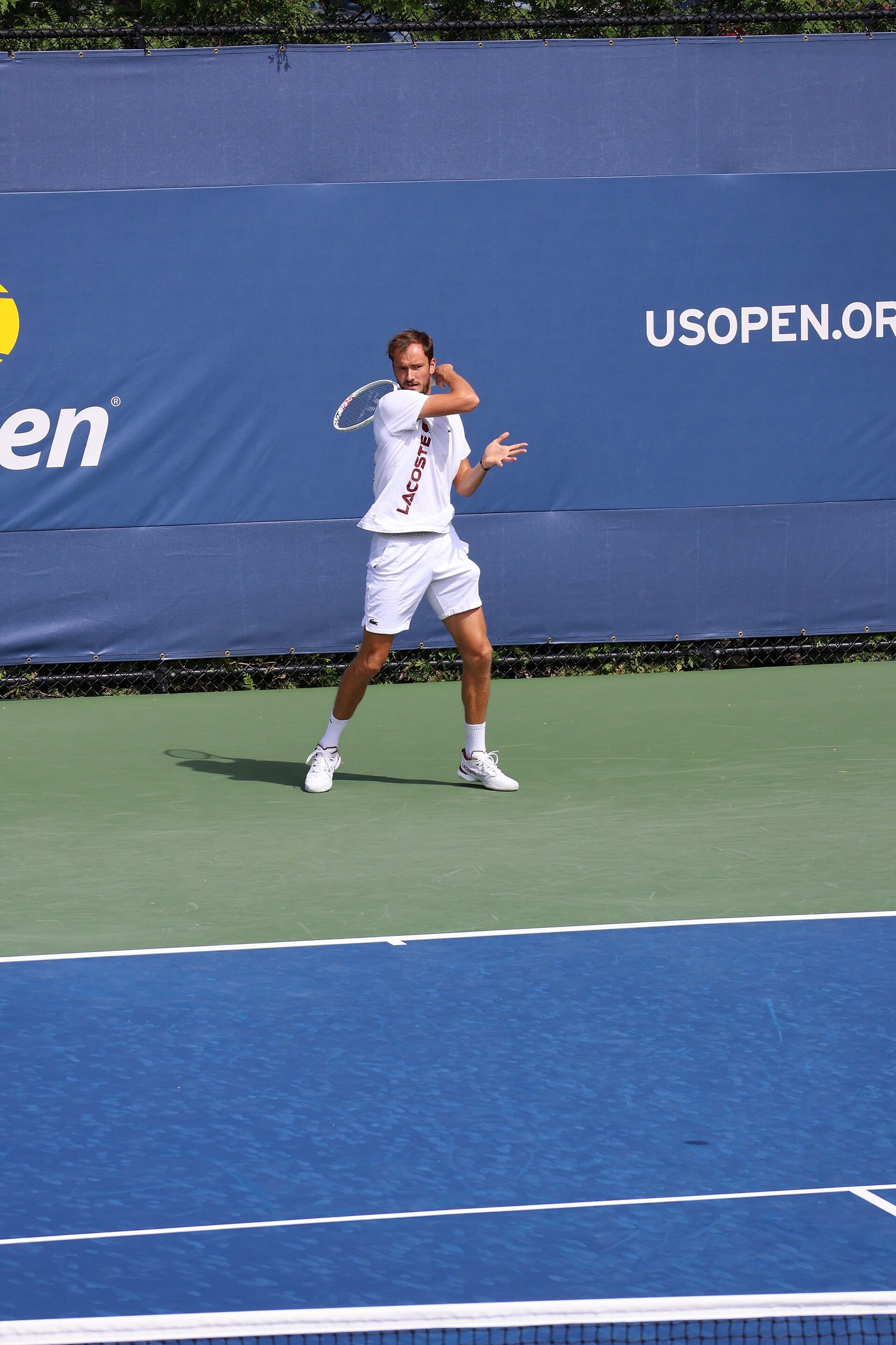 Daniil Medvedev