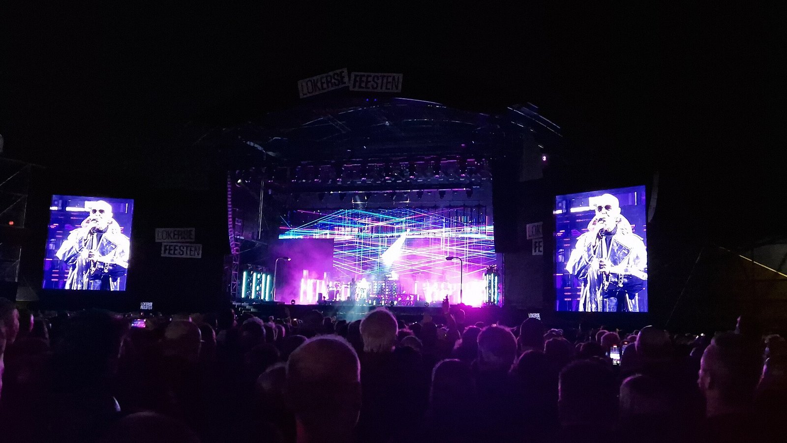 Pet Shop Boys