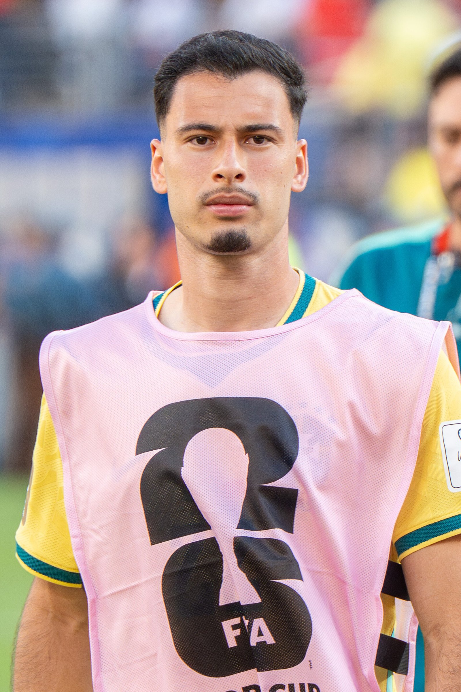 Gabriel Martinelli