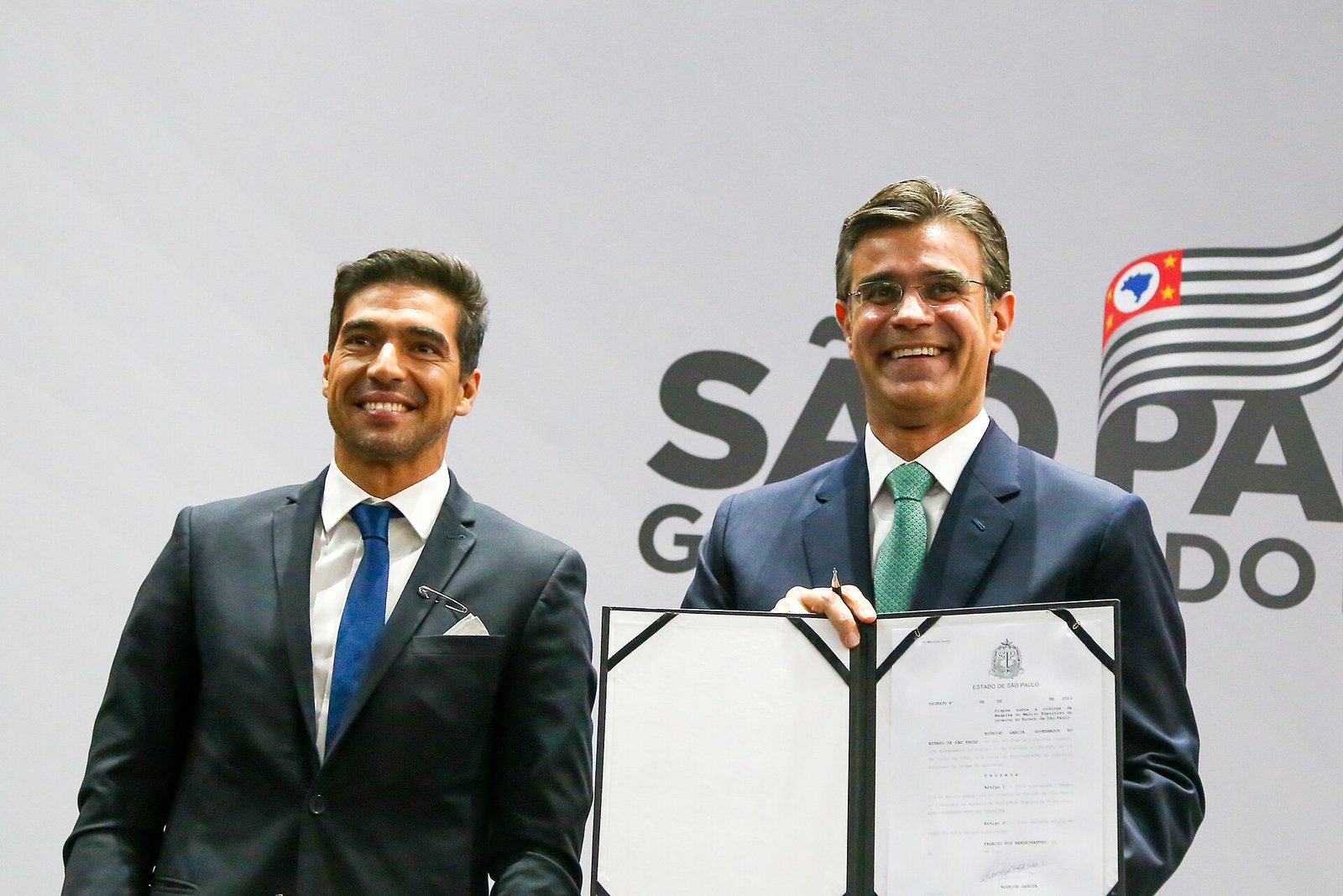 Abel Ferreira