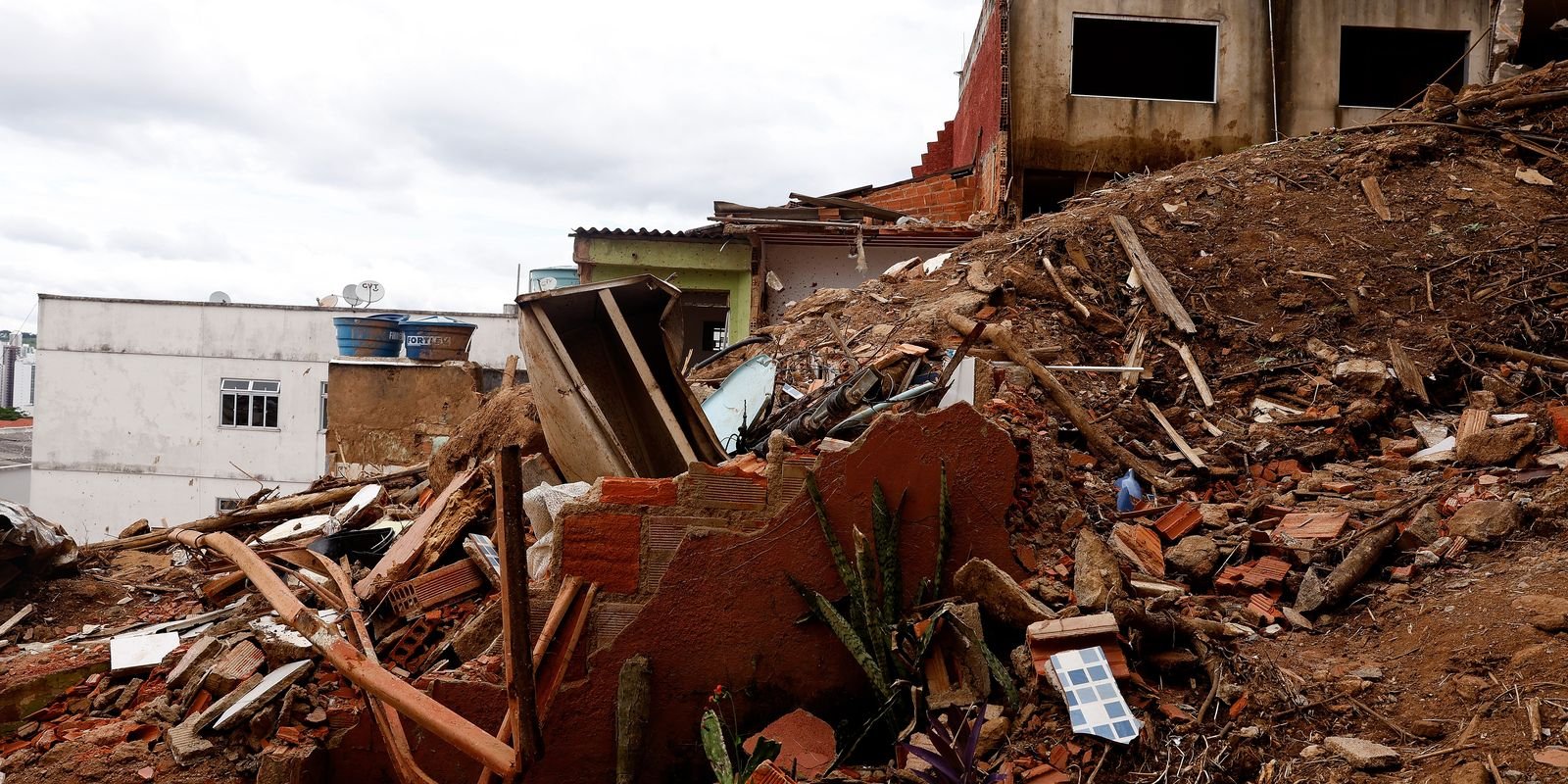 Auxílio Reconstrução