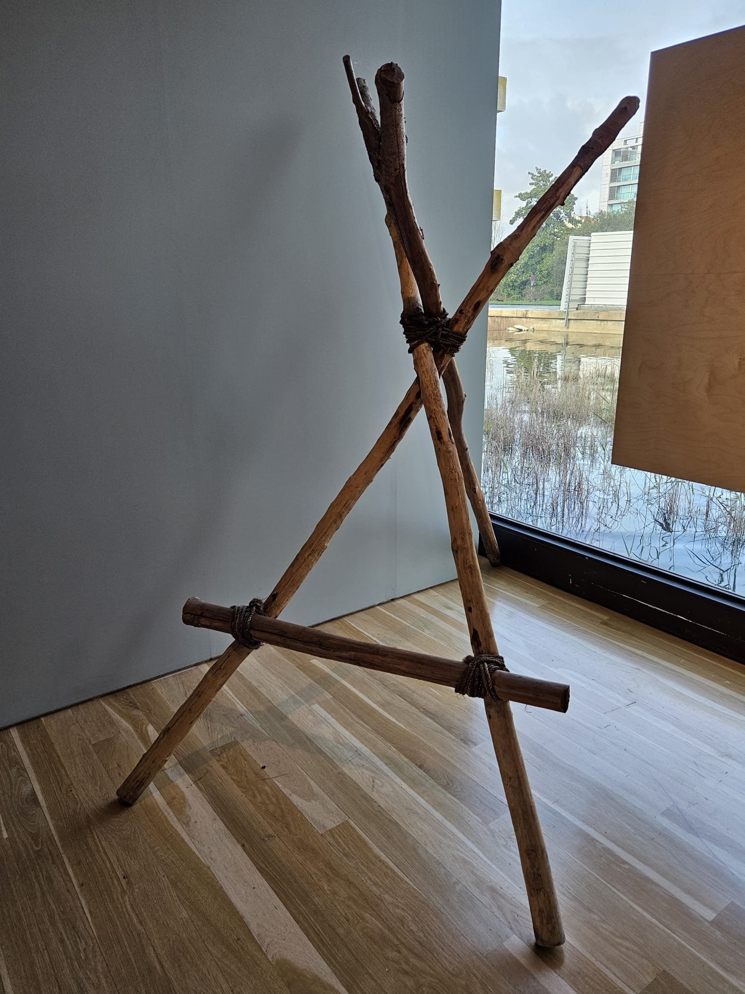 Cadeira de Lina Bo Bardi