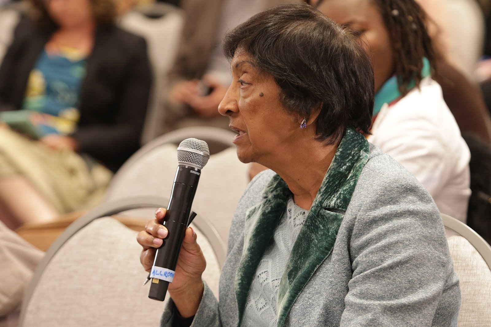 Navi Pillay