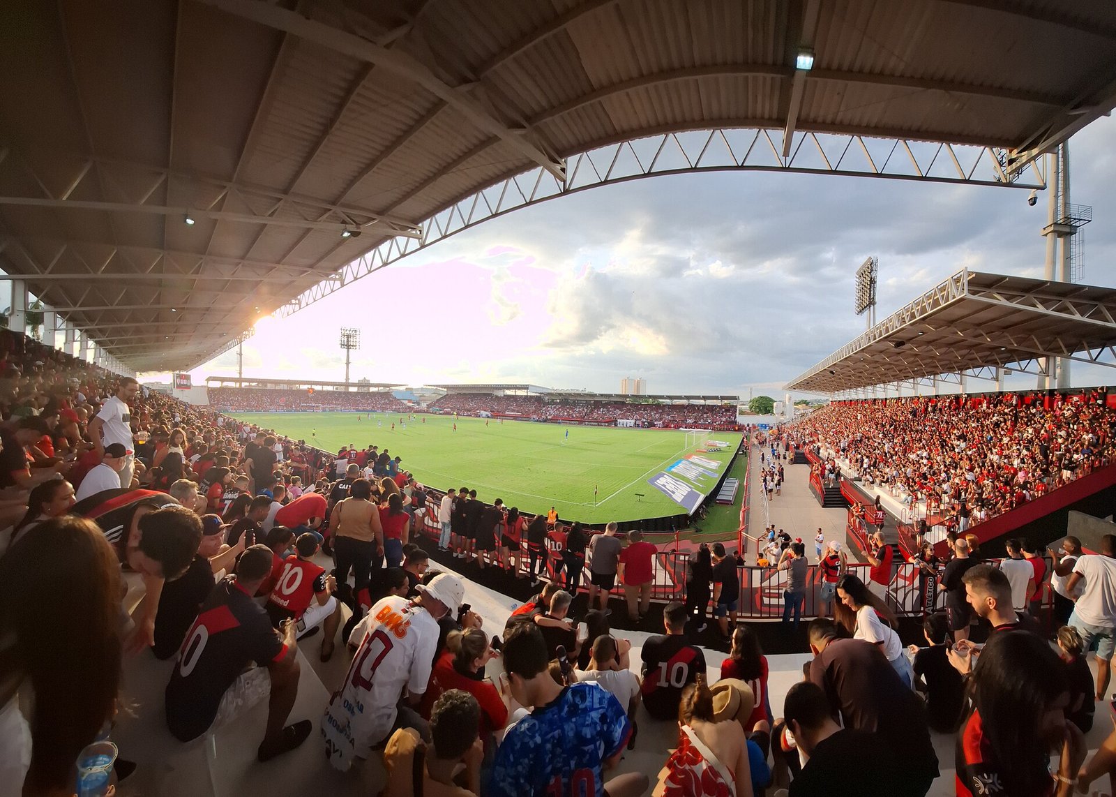 Estádio Antônio Accioly