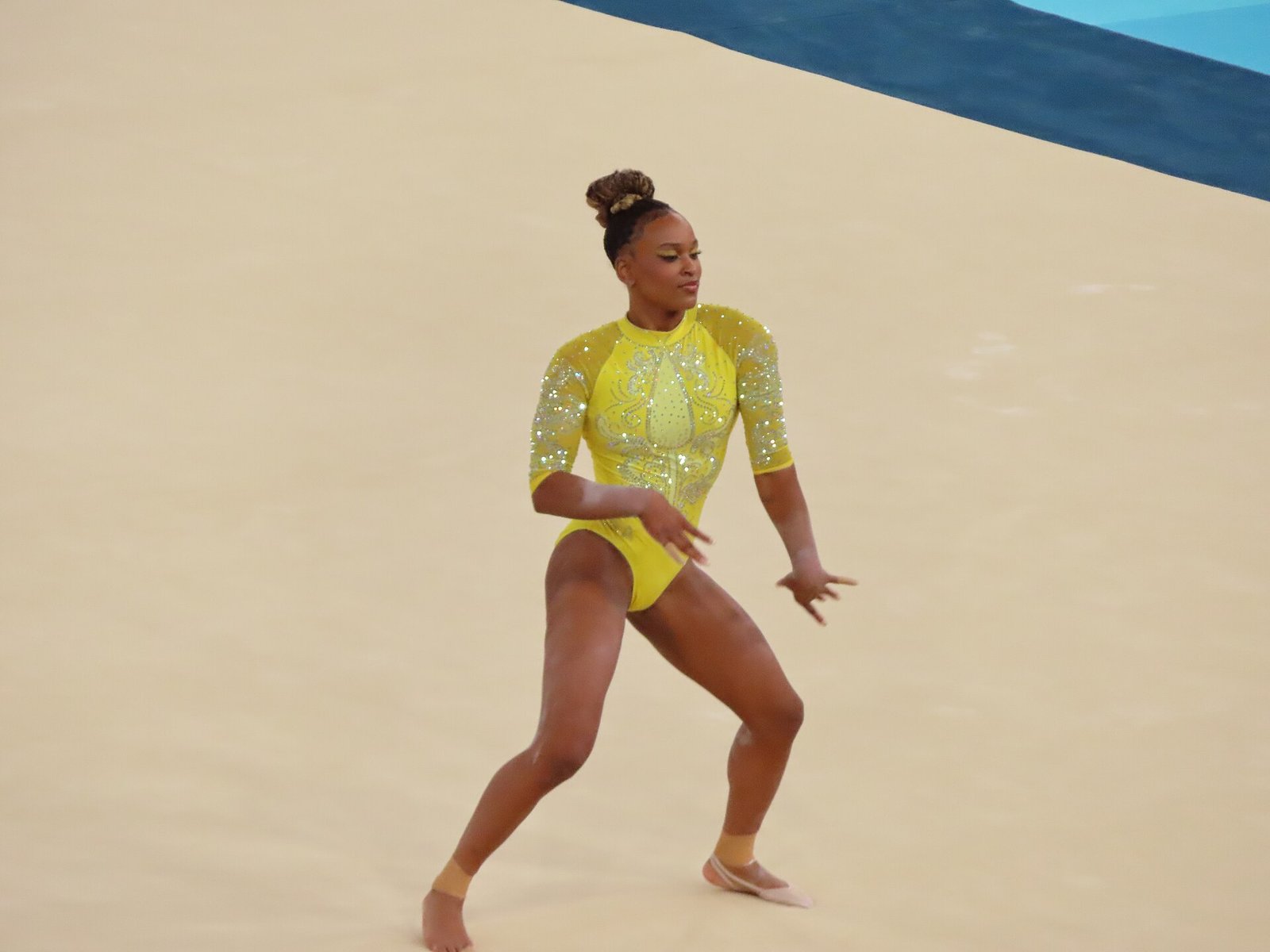 Rebeca Andrade