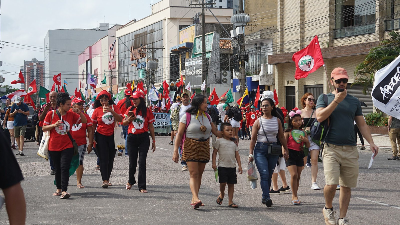 Protesto
