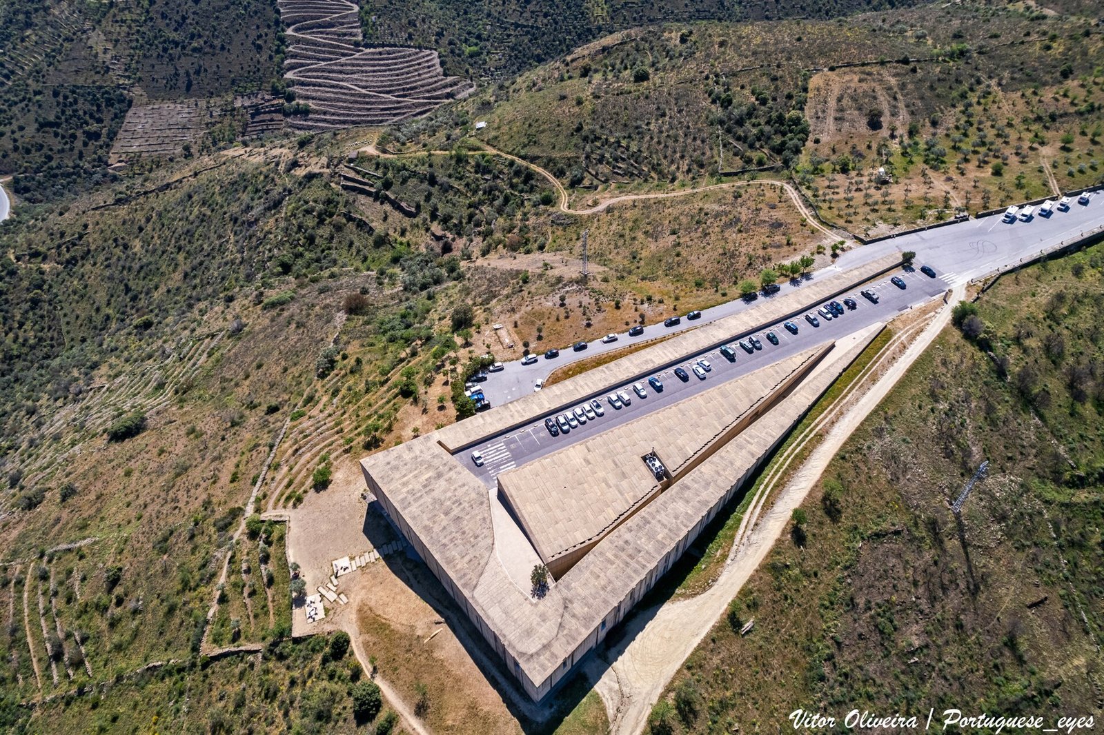 Museu do Vale do Côa