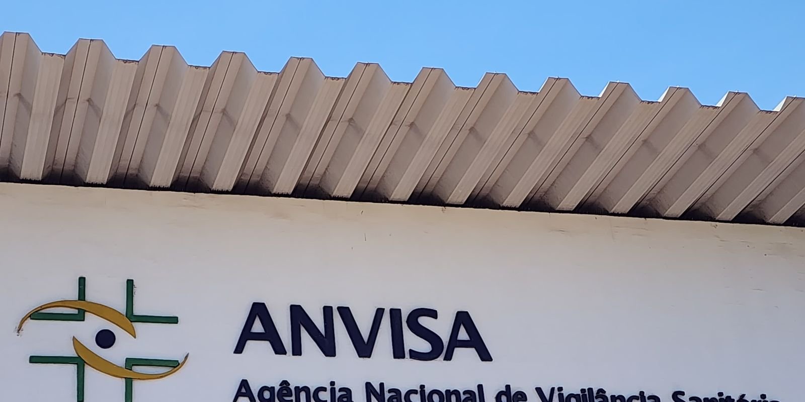 Sede da Anvisa
